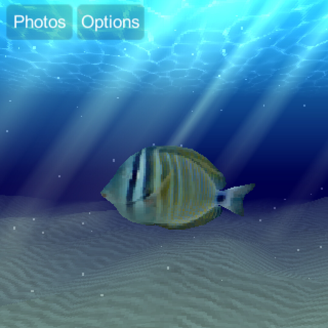 Photo-Toy Oceans screenshot 11