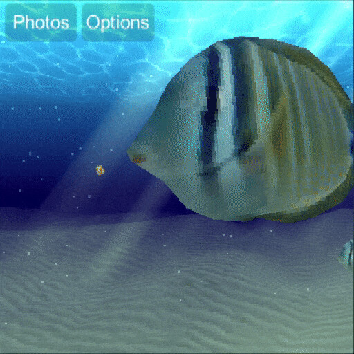 Photo-Toy Oceans screenshot 13