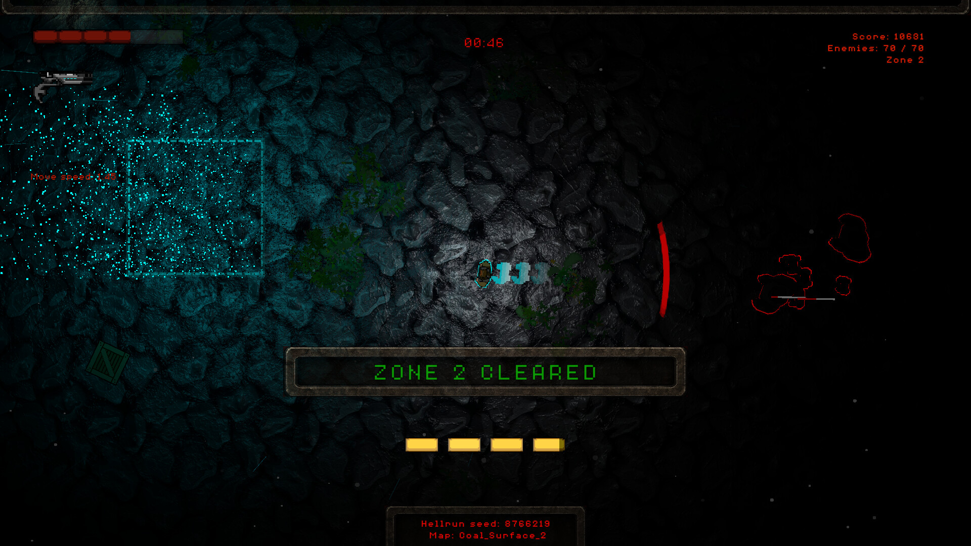 Horde screenshot 5
