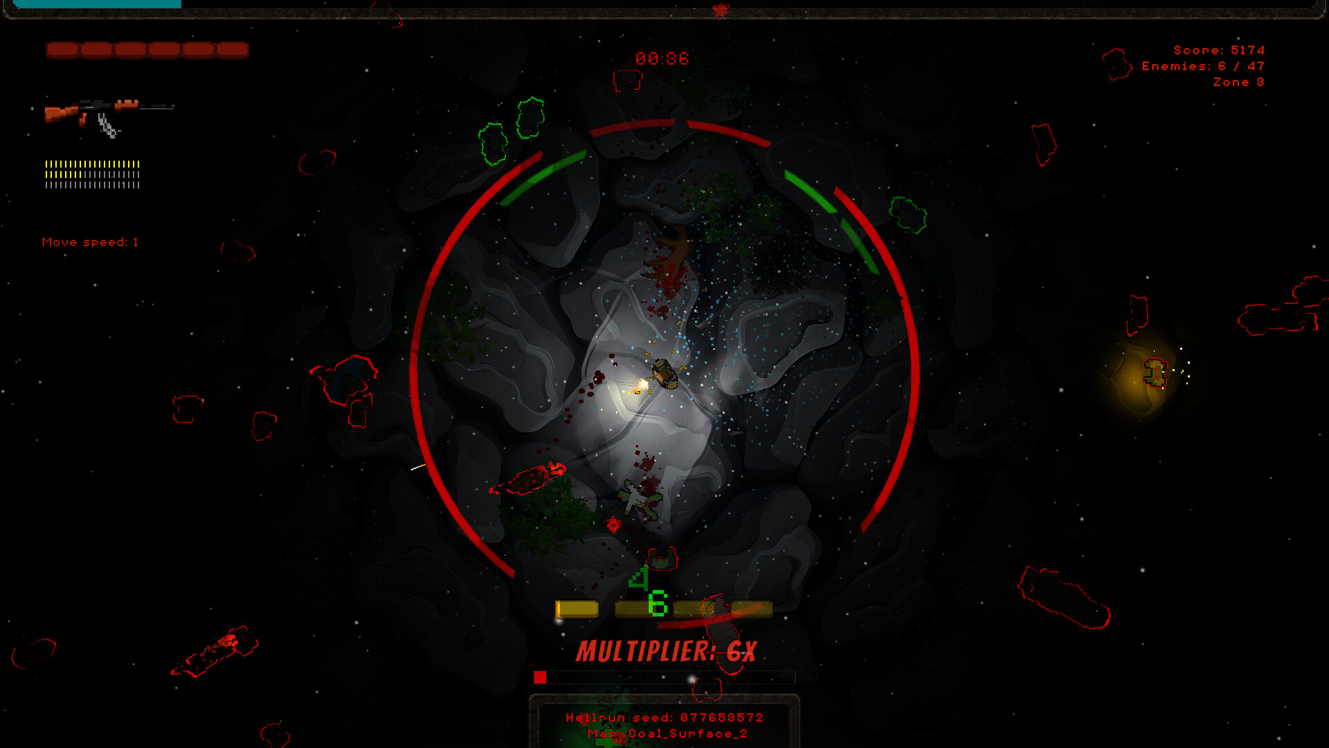 Horde screenshot 9