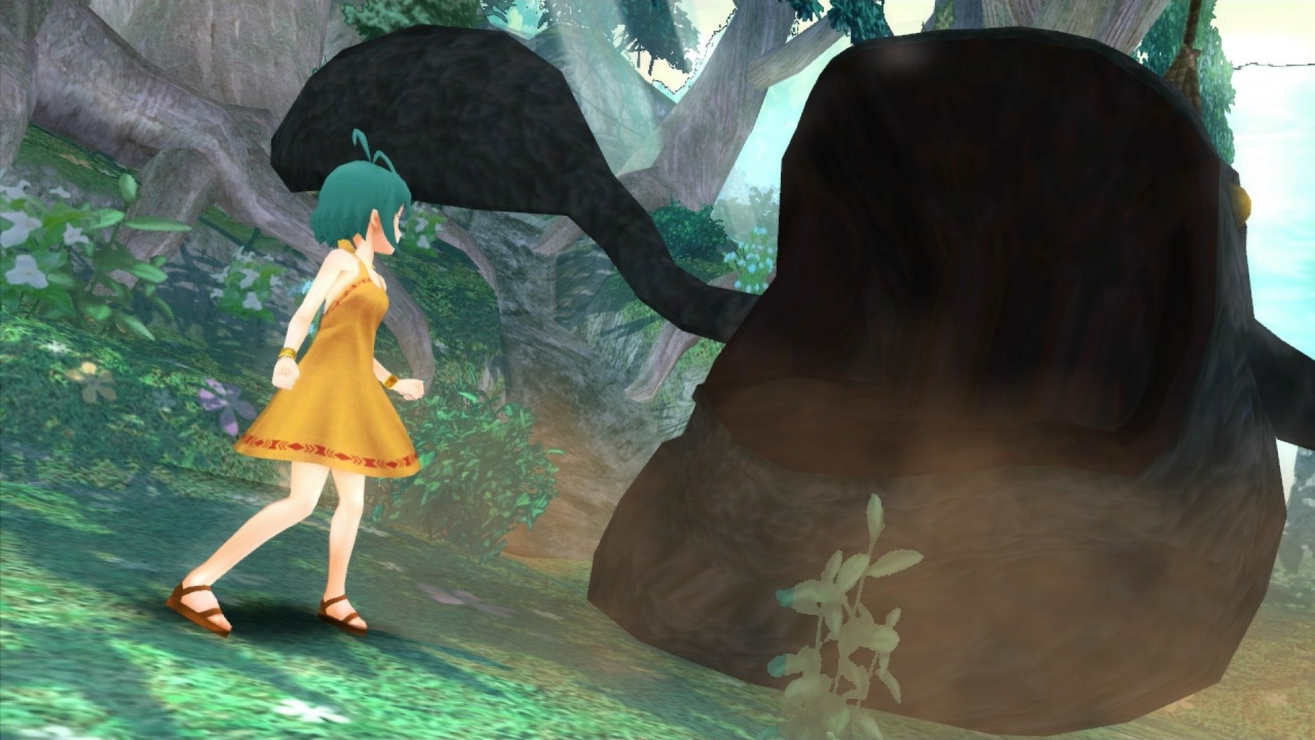 Fairy Bloom Freesia screenshot 8