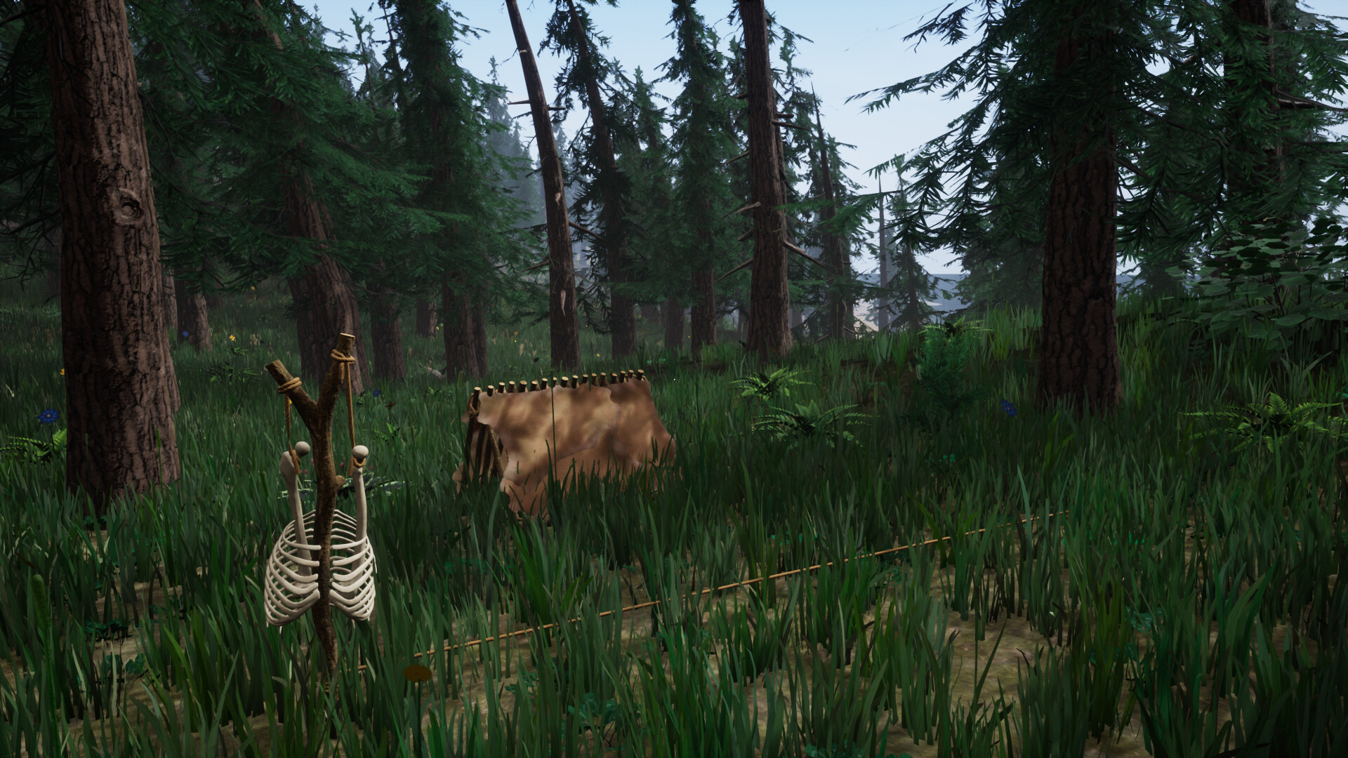 The Woods screenshot 7