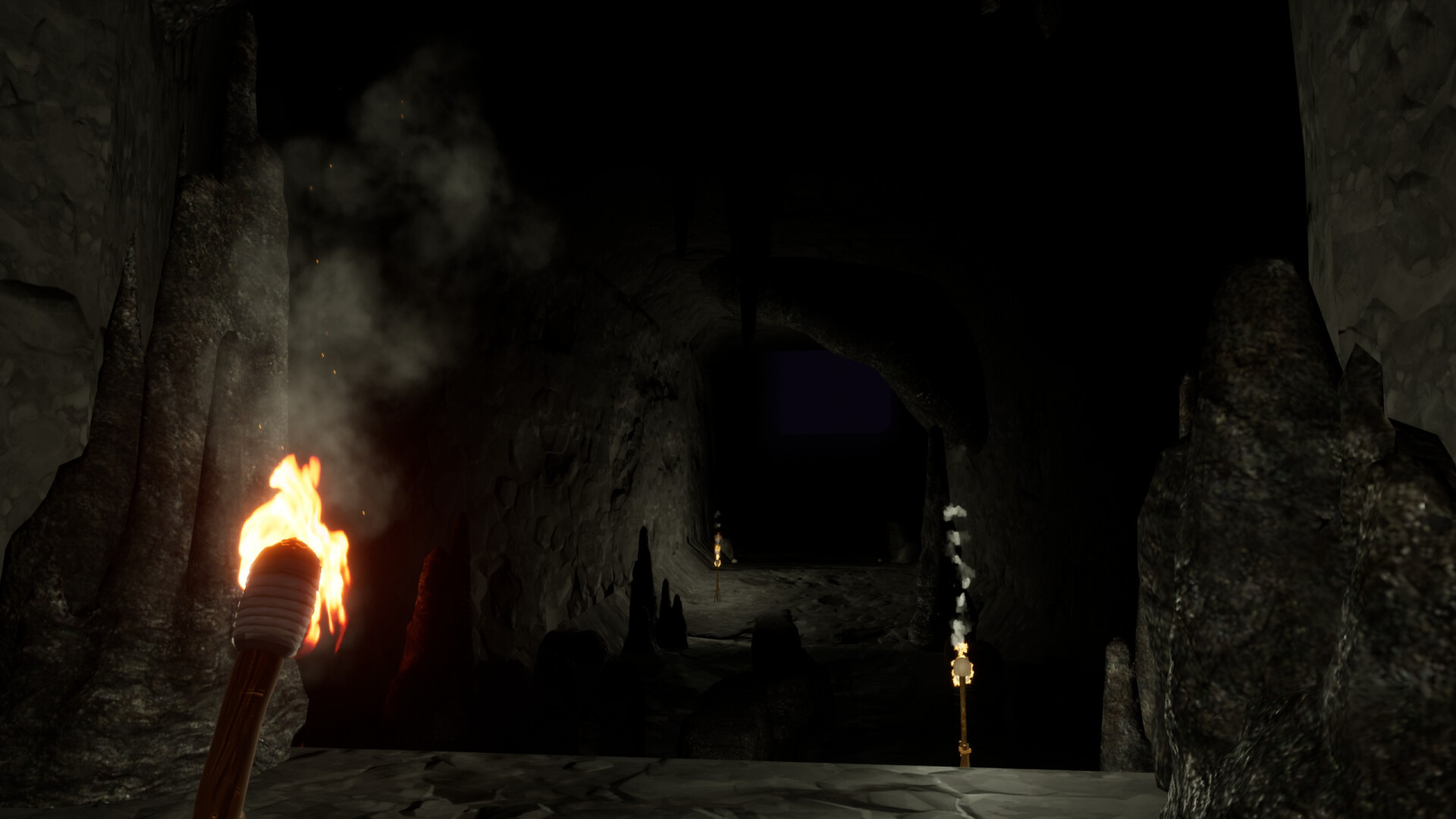 The Woods screenshot 10