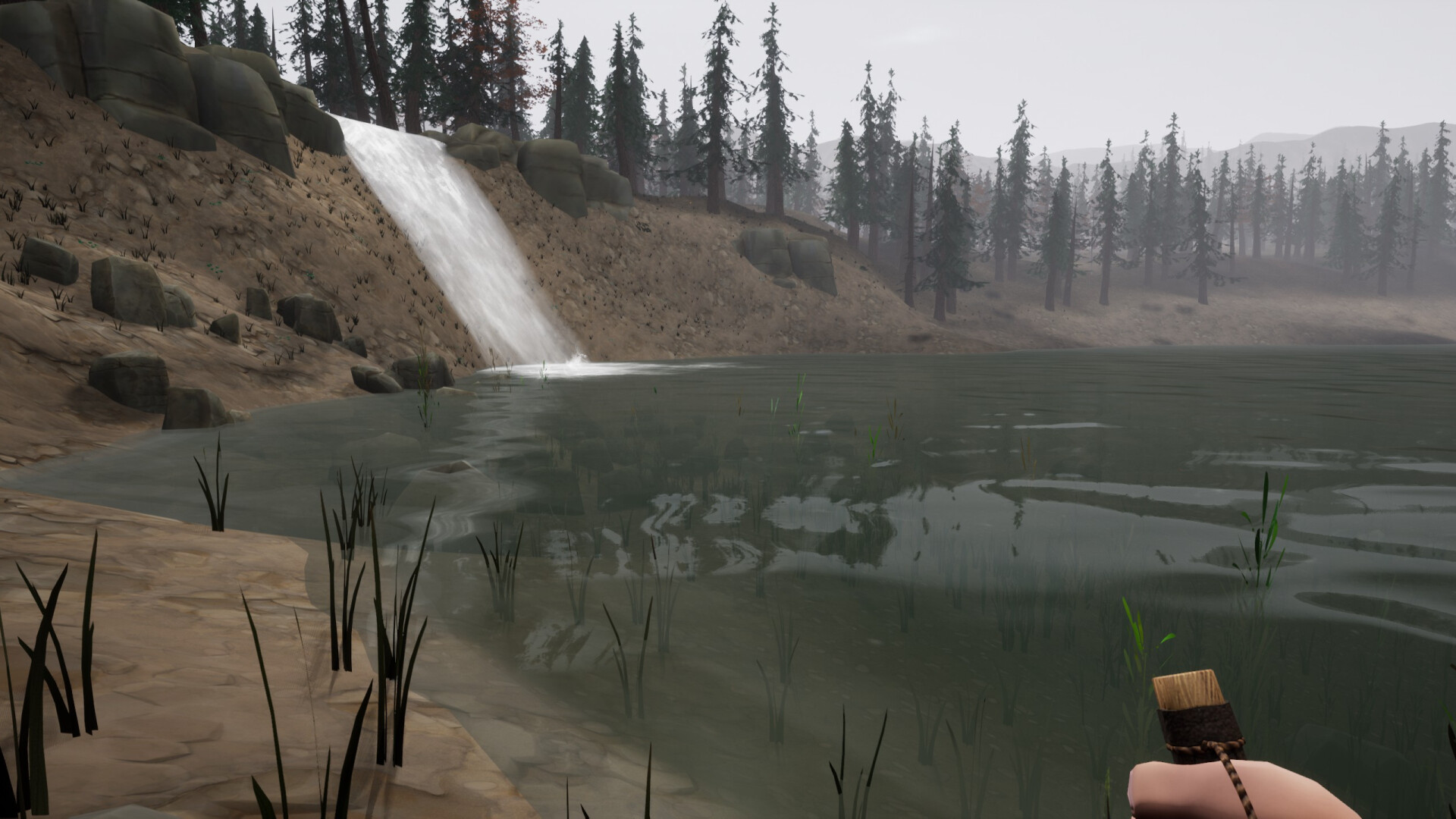 The Woods screenshot 8