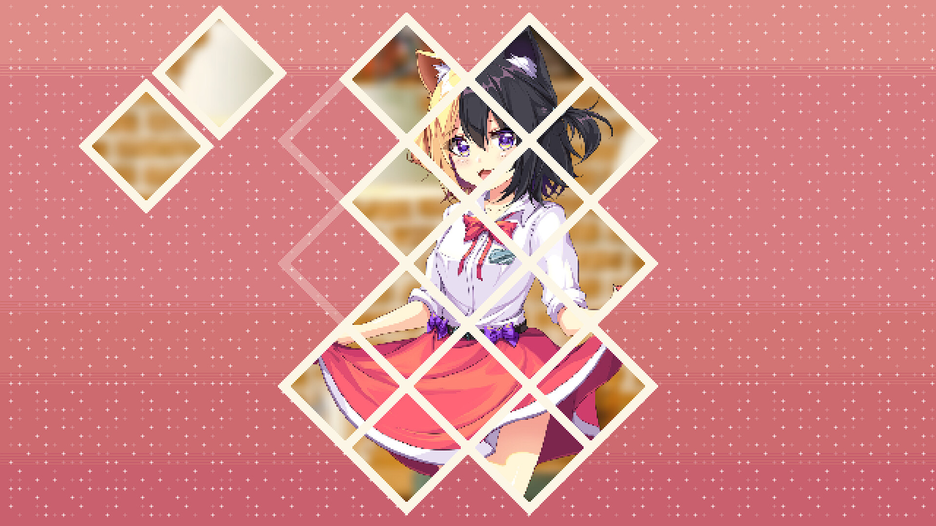 Pixel chan screenshot 2