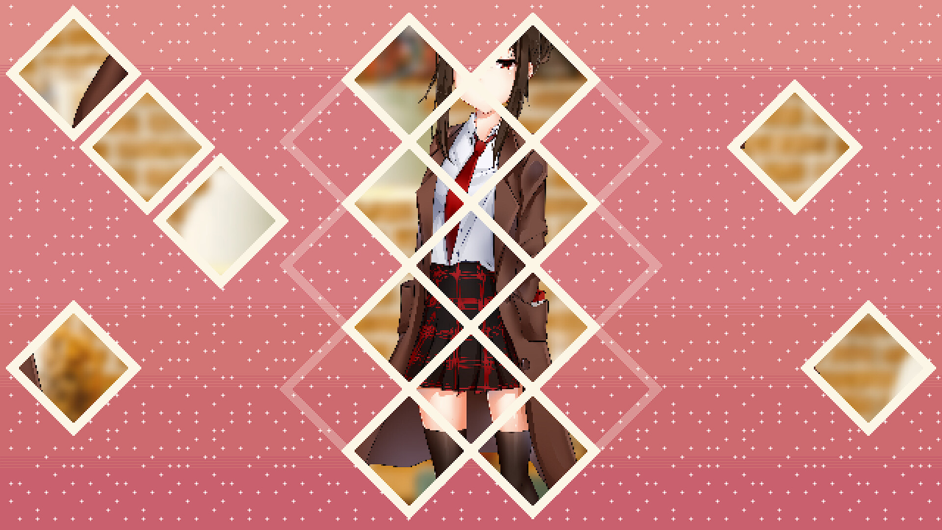 Pixel chan screenshot 4