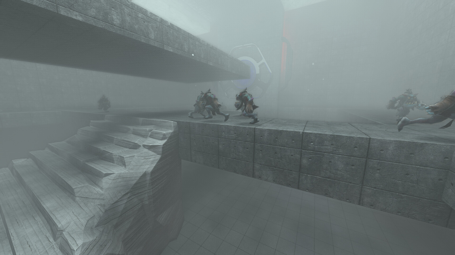 Savage Turret screenshot 3