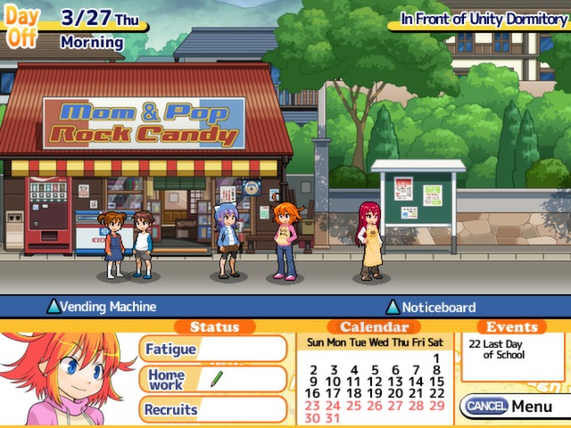 Cherry Tree High Comedy Club screenshot 13
