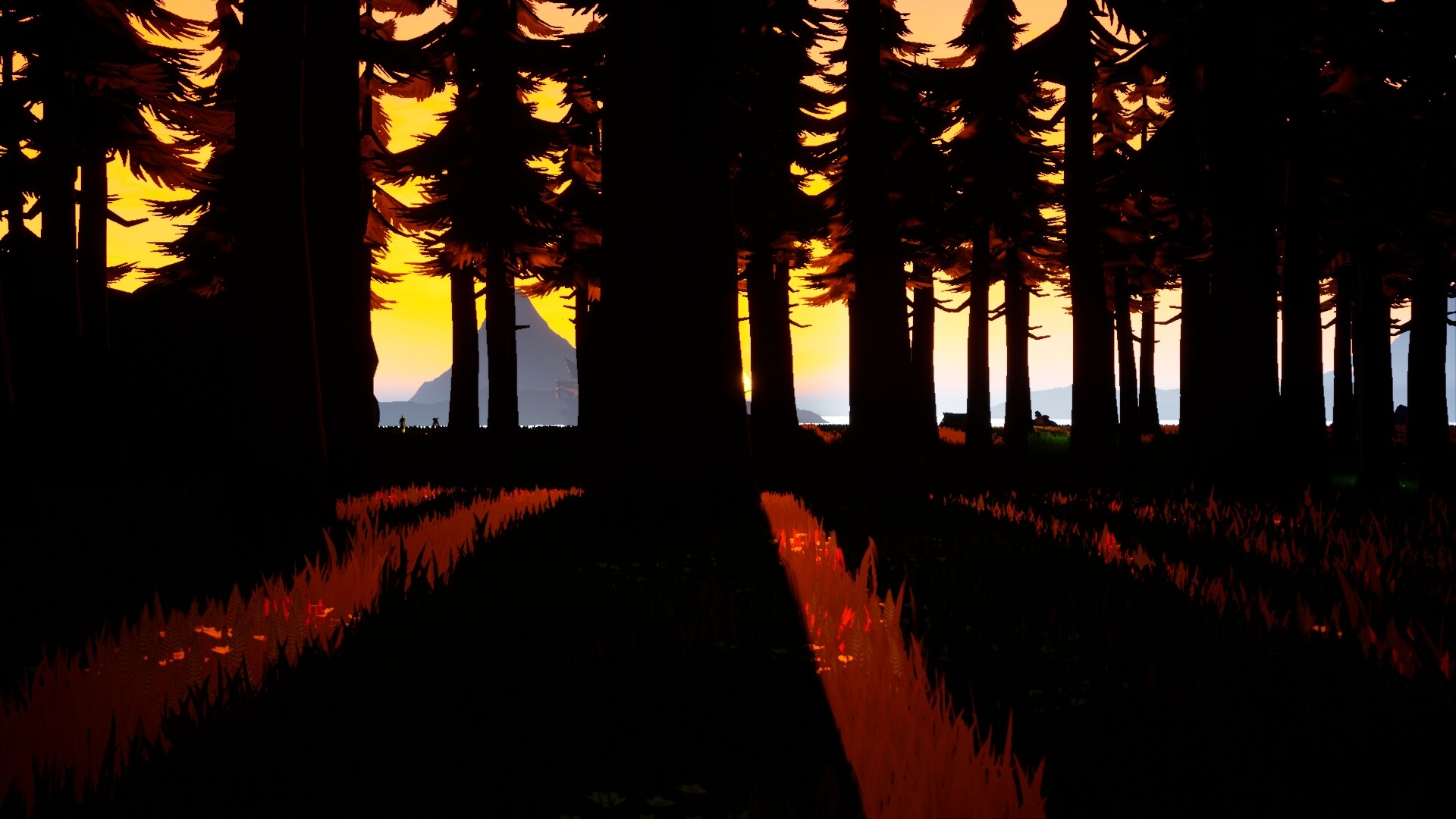 Way Of Vulcan screenshot 8