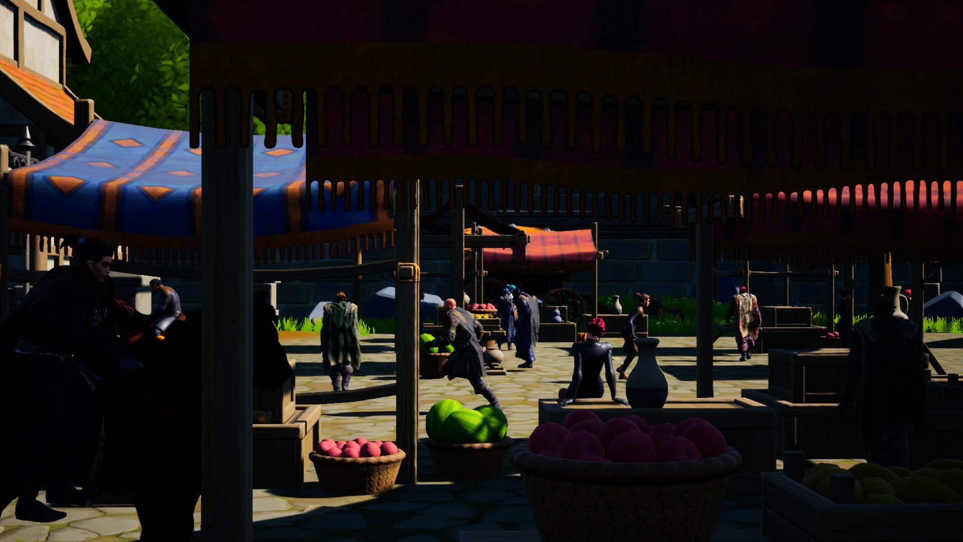 Way Of Vulcan screenshot 3