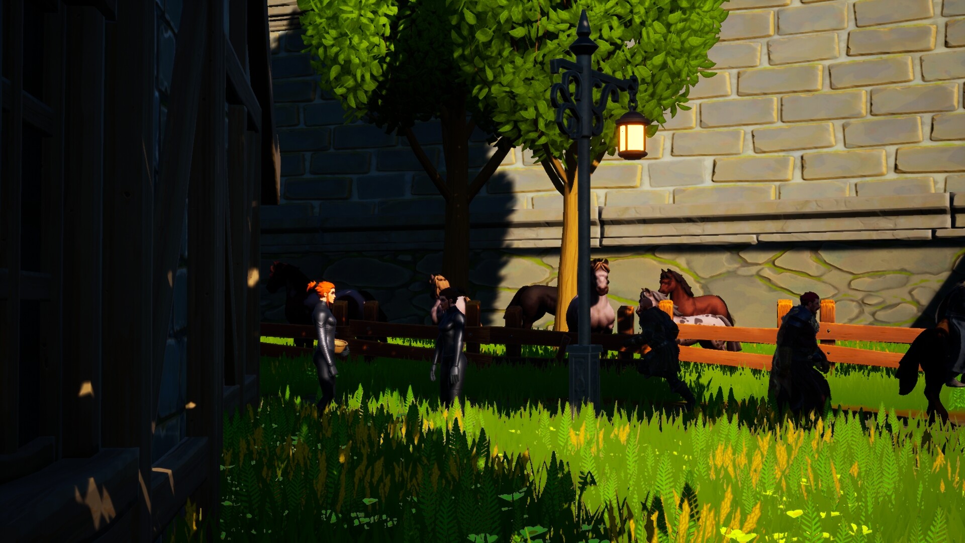 Way Of Vulcan screenshot 5