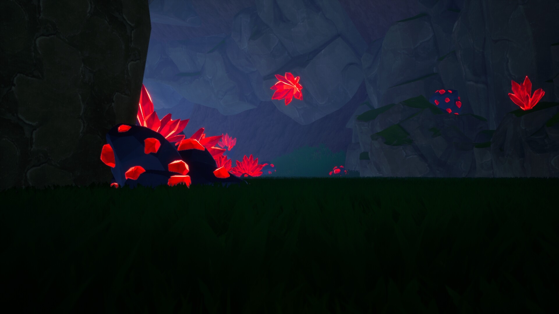 Way Of Vulcan screenshot 4