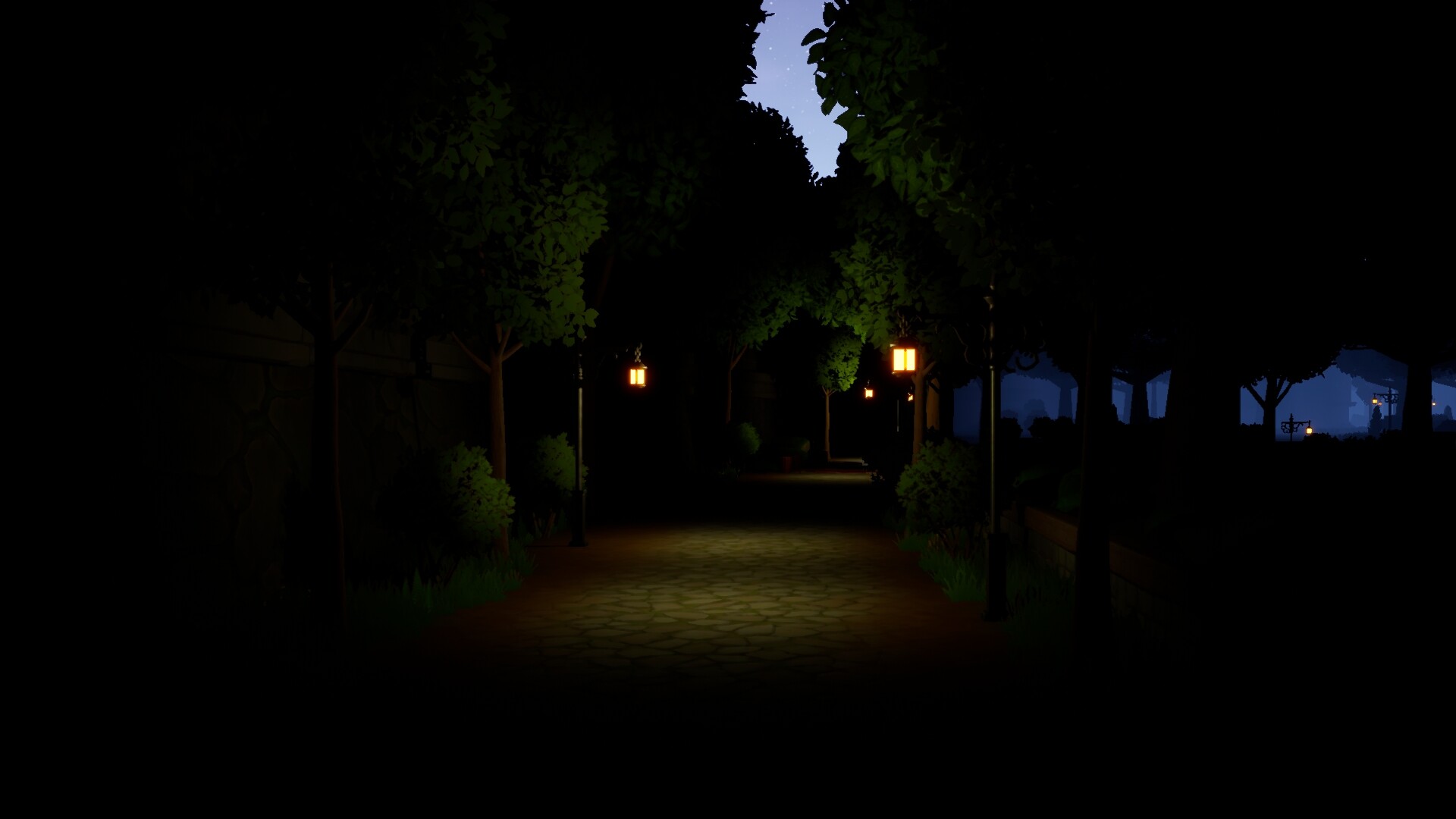 Way Of Vulcan screenshot 9