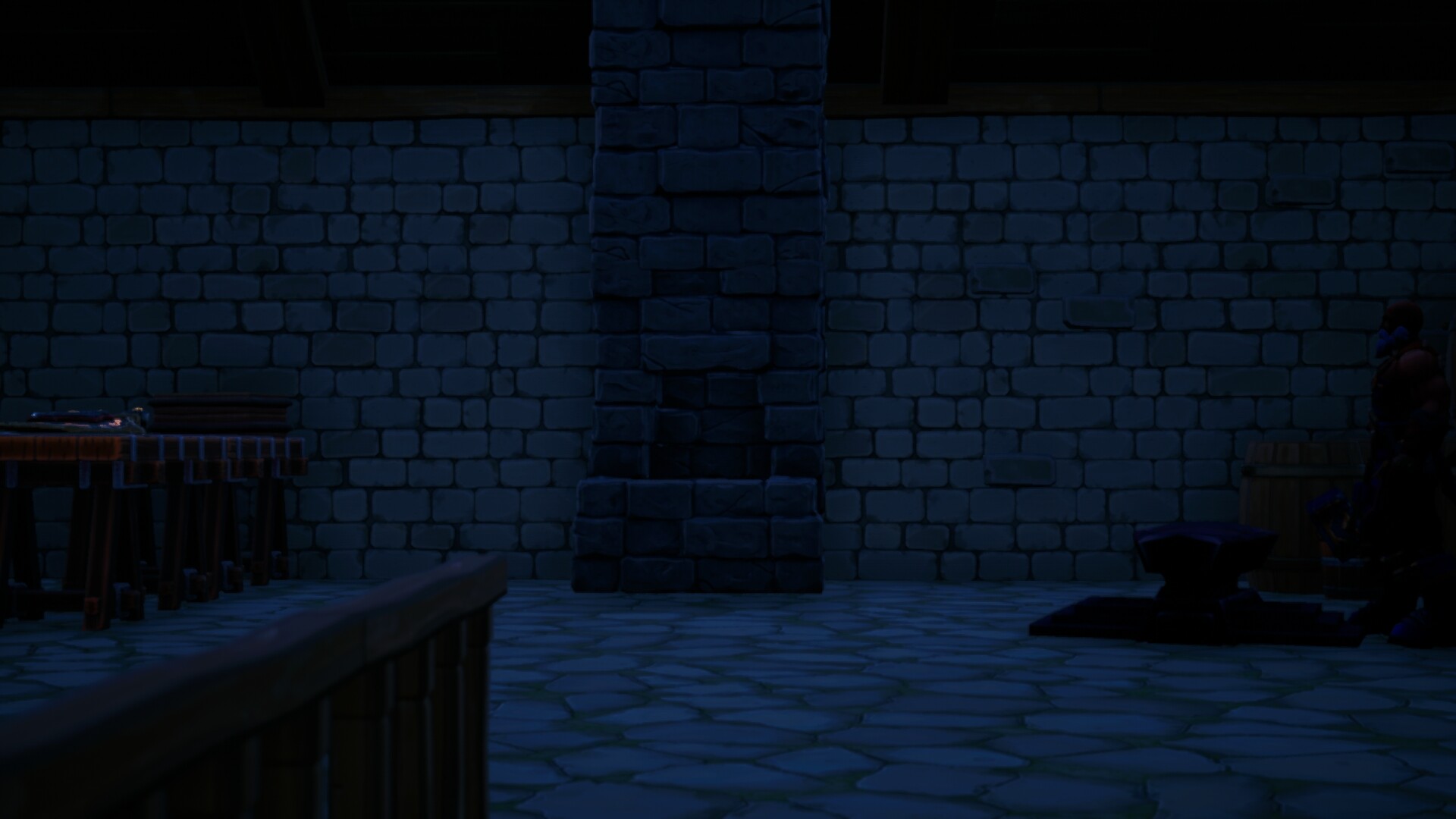 Way Of Vulcan screenshot 2