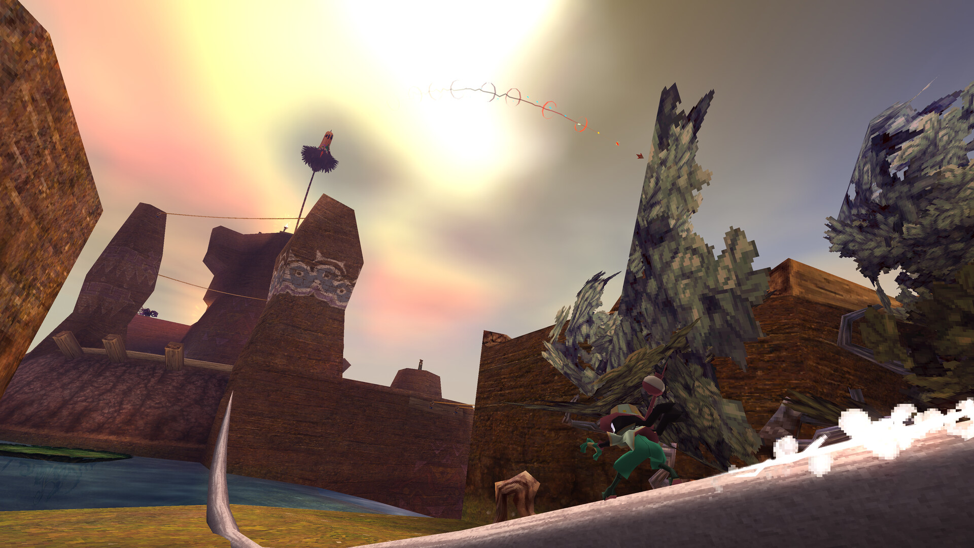 The Big Catch screenshot 4