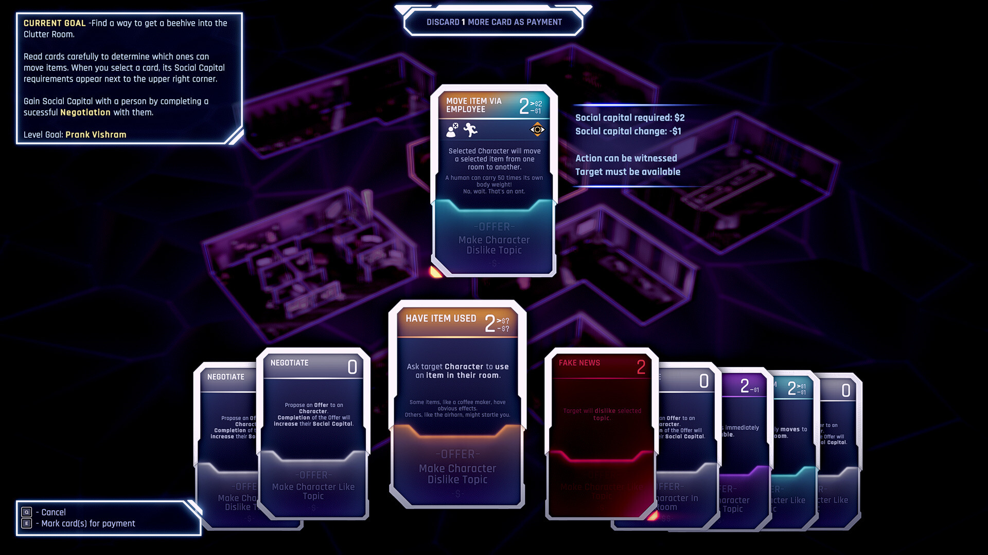Ctrl Alt Deal screenshot 15