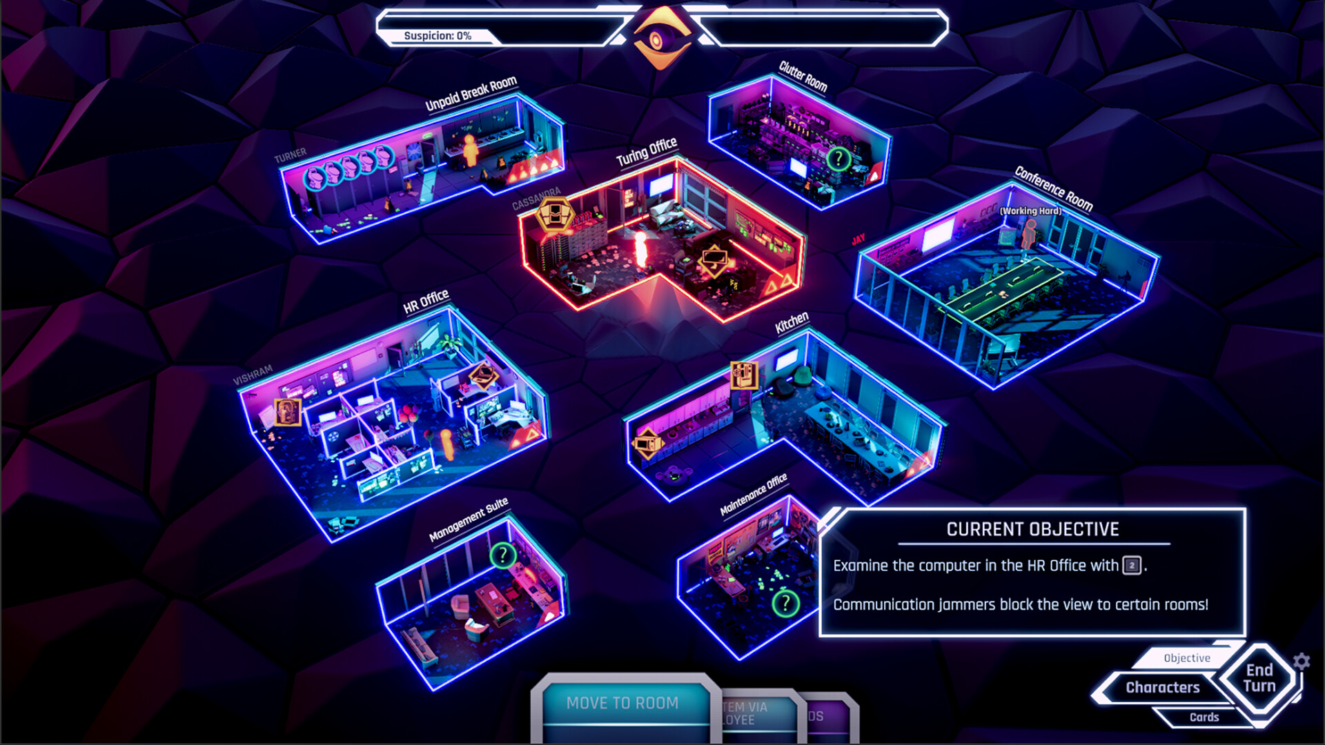 Ctrl Alt Deal screenshot 14
