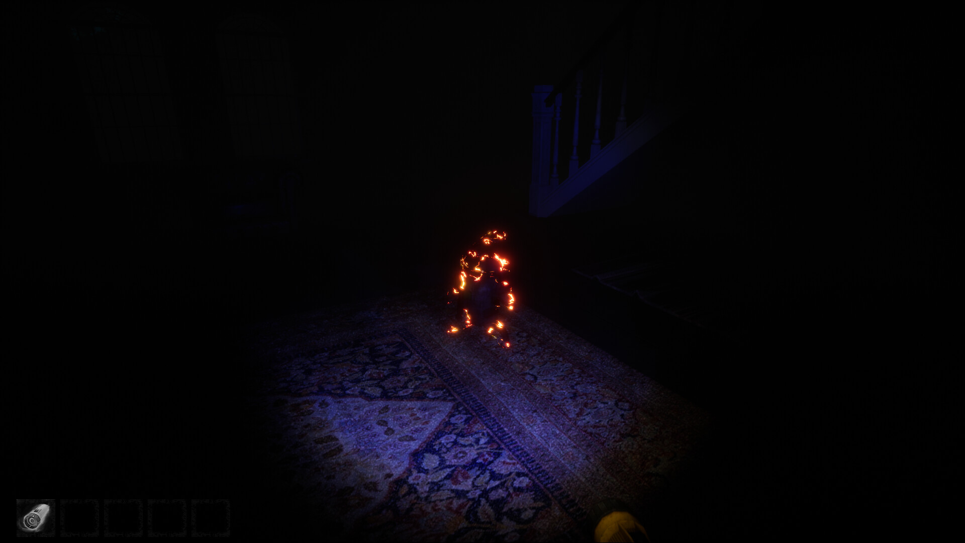 Salvation of the soul screenshot 8