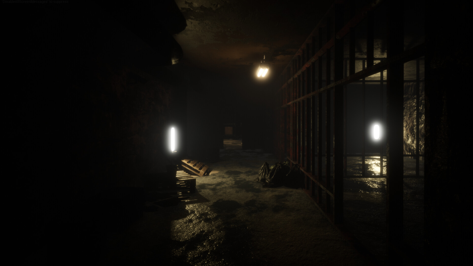 Salvation of the soul screenshot 2