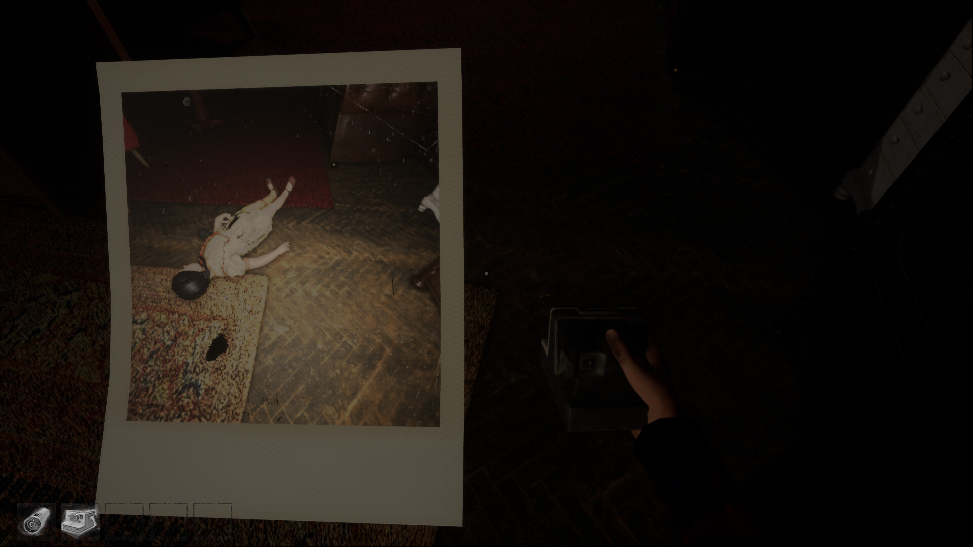 Salvation of the soul screenshot 10