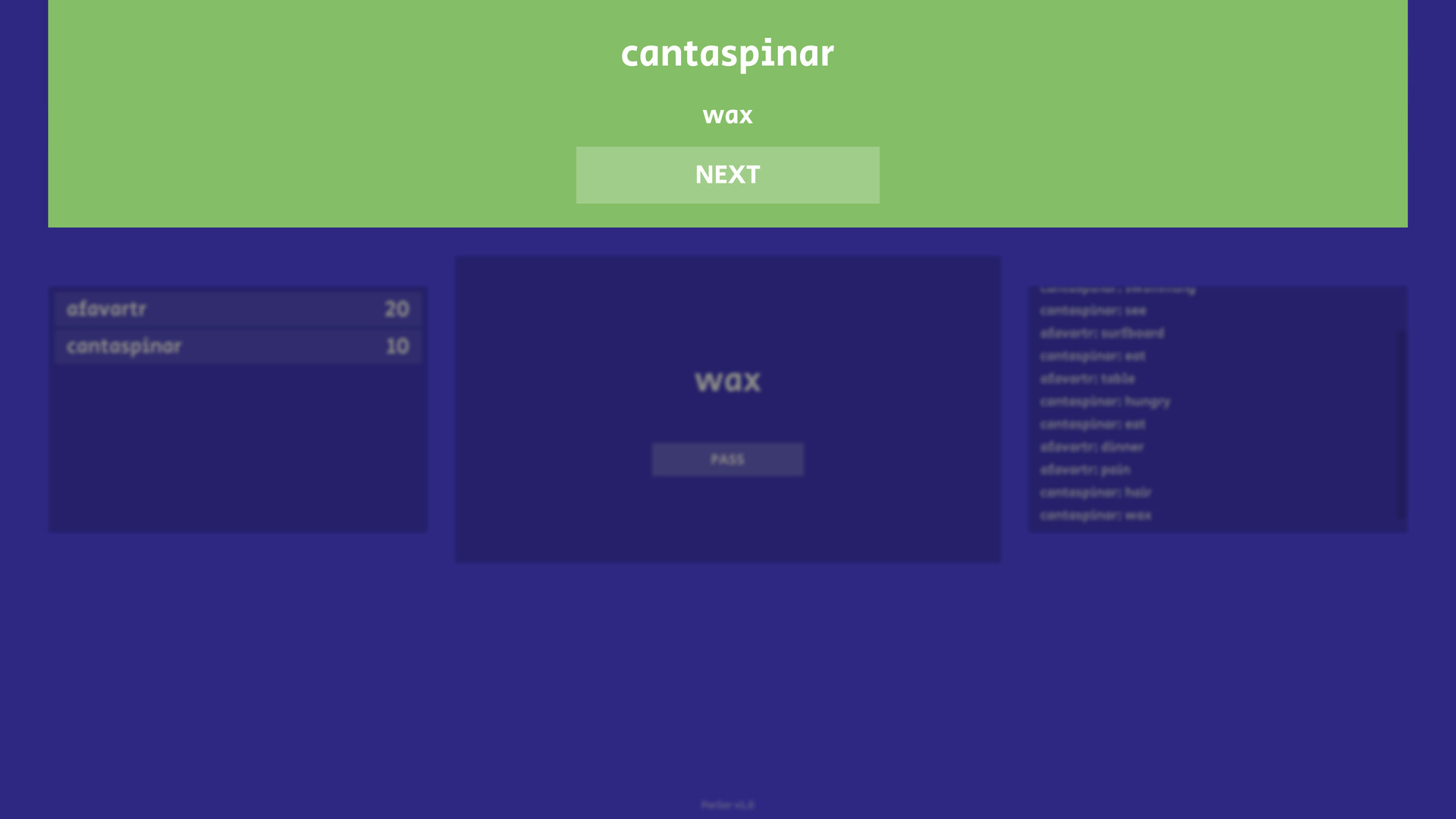 Parlor screenshot 7