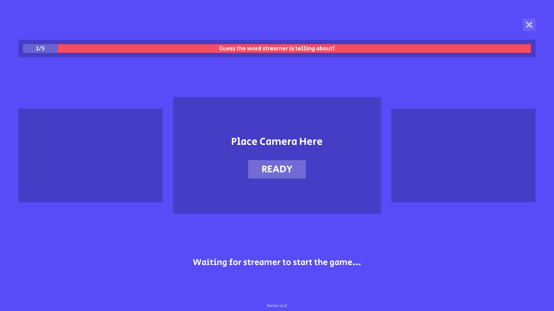 Parlor screenshot 6