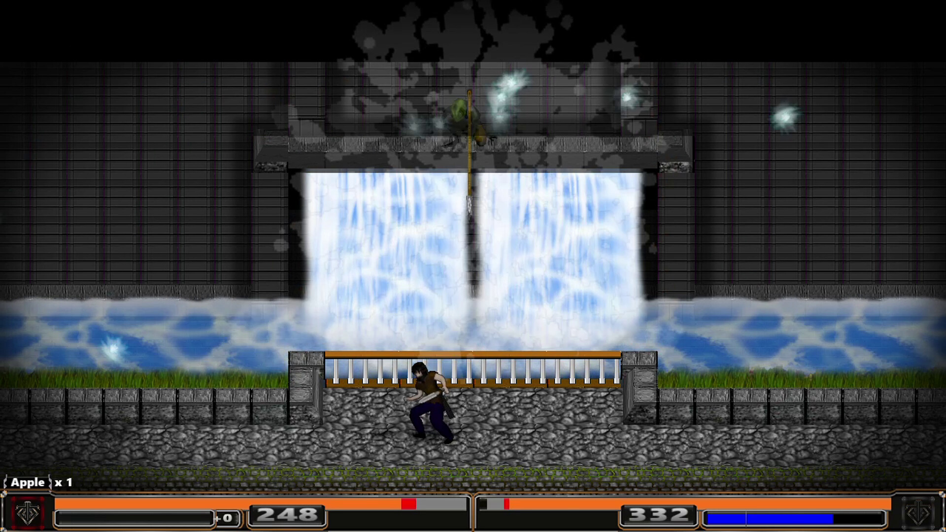 Pyrrhic Paradise: Dissemble screenshot 2