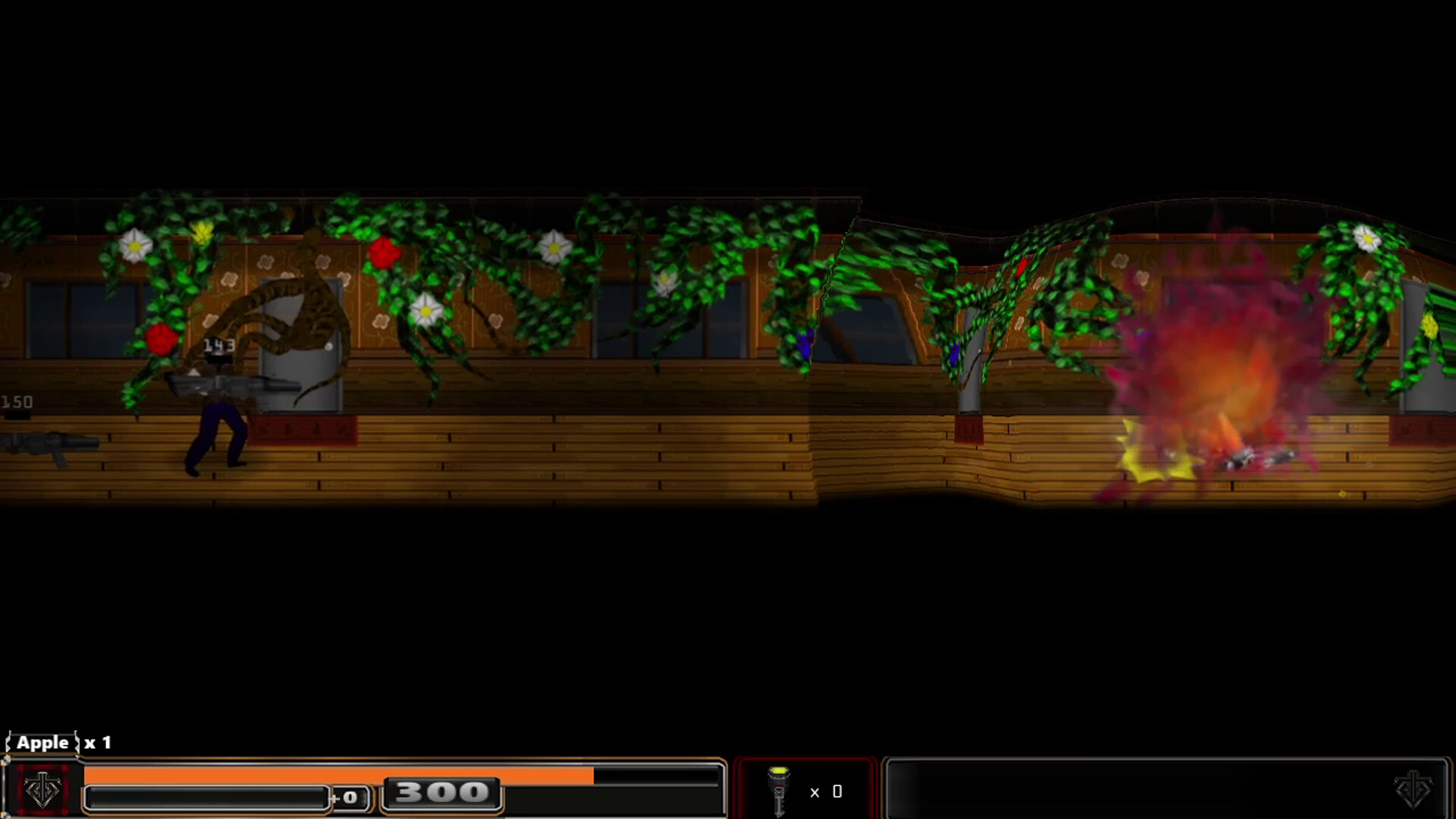 Pyrrhic Paradise: Dissemble screenshot 6