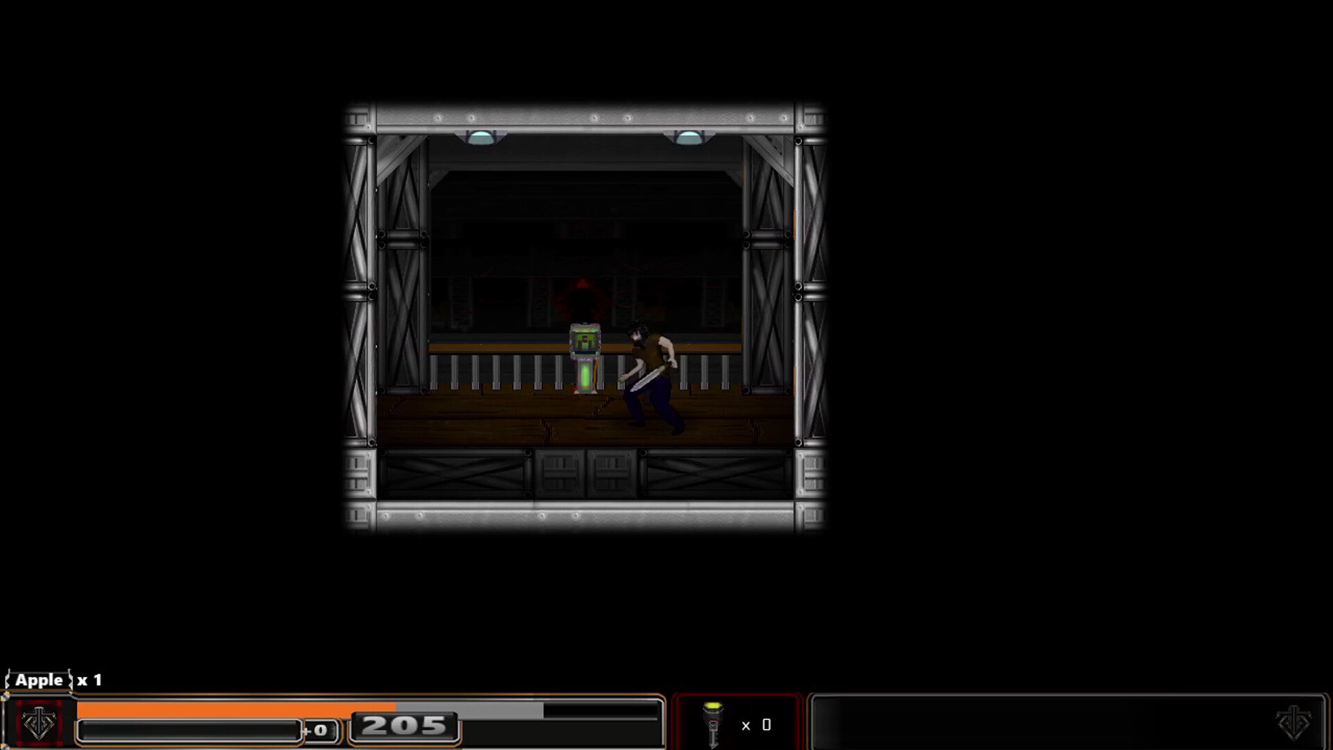 Pyrrhic Paradise: Dissemble screenshot 5