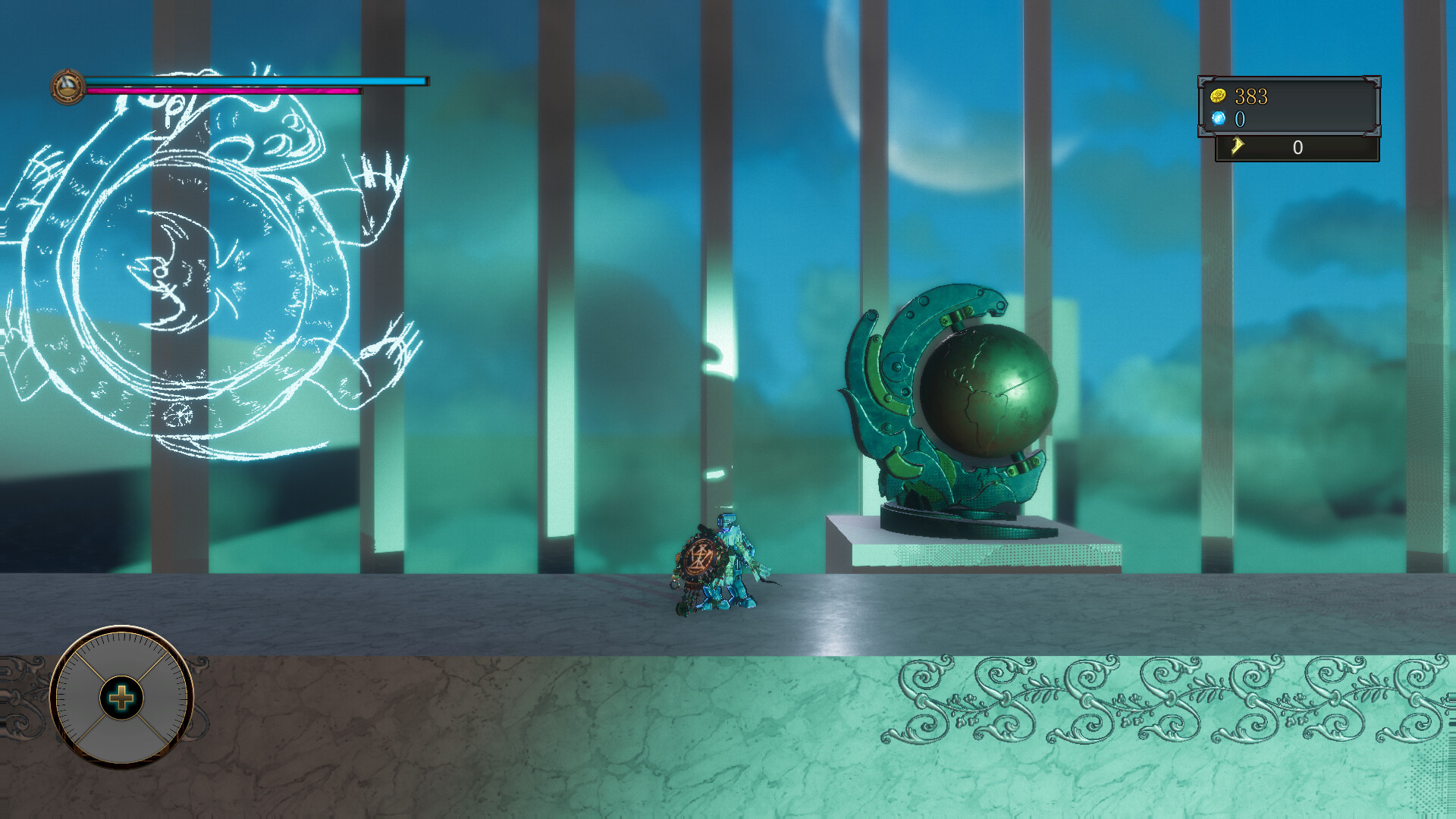 Plateman screenshot 10