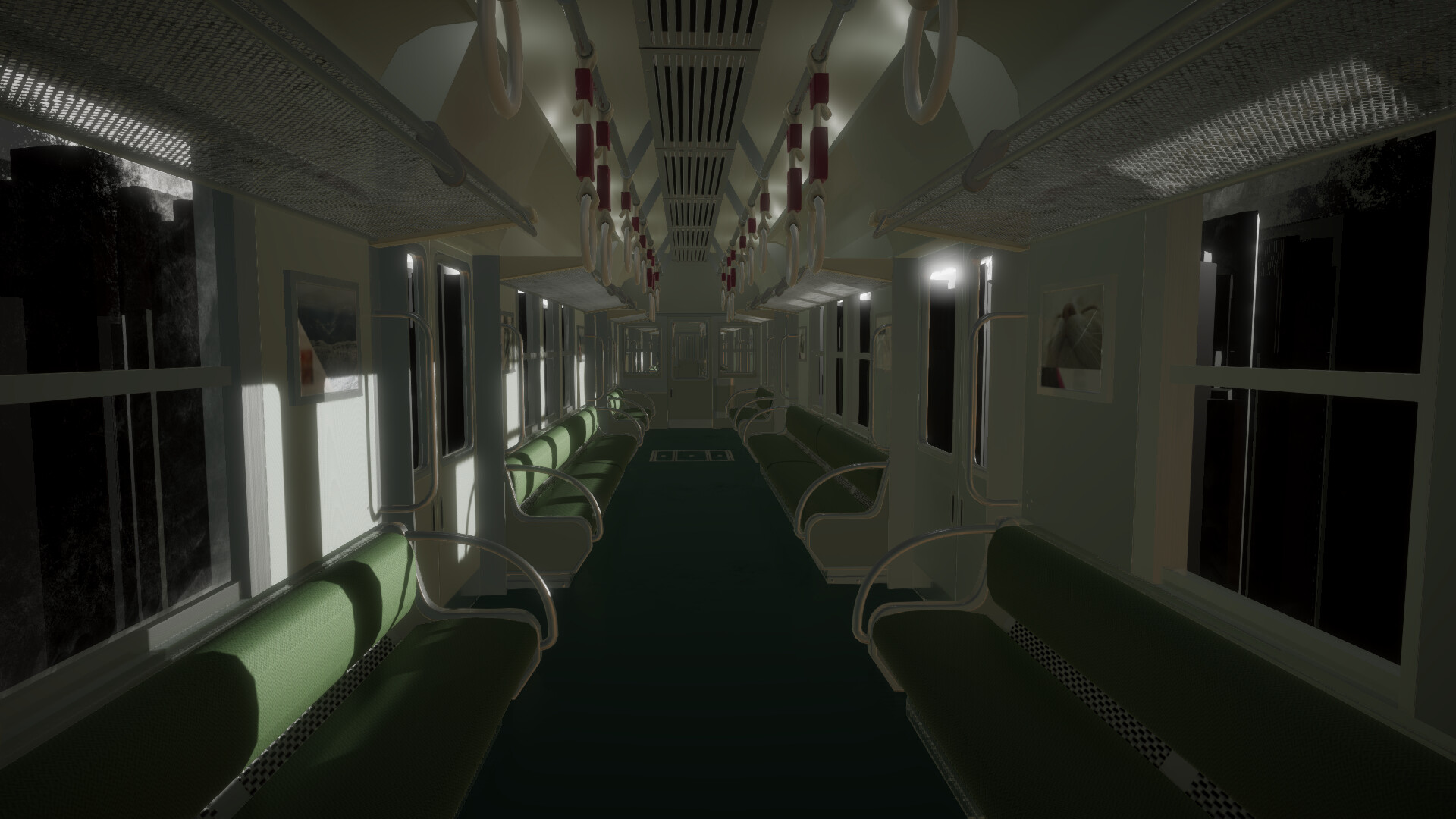 Plateman screenshot 5