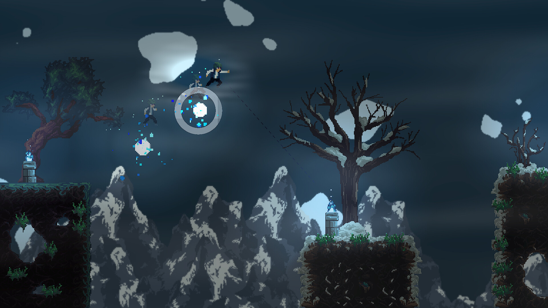 Secret Parcel screenshot 9