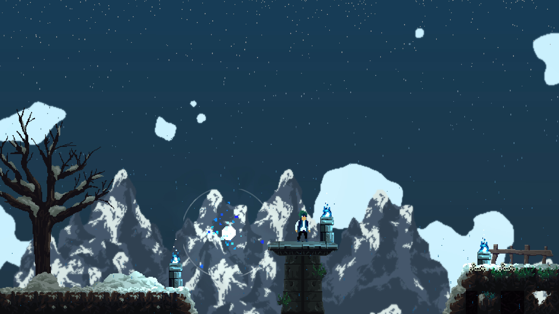 Secret Parcel screenshot 6