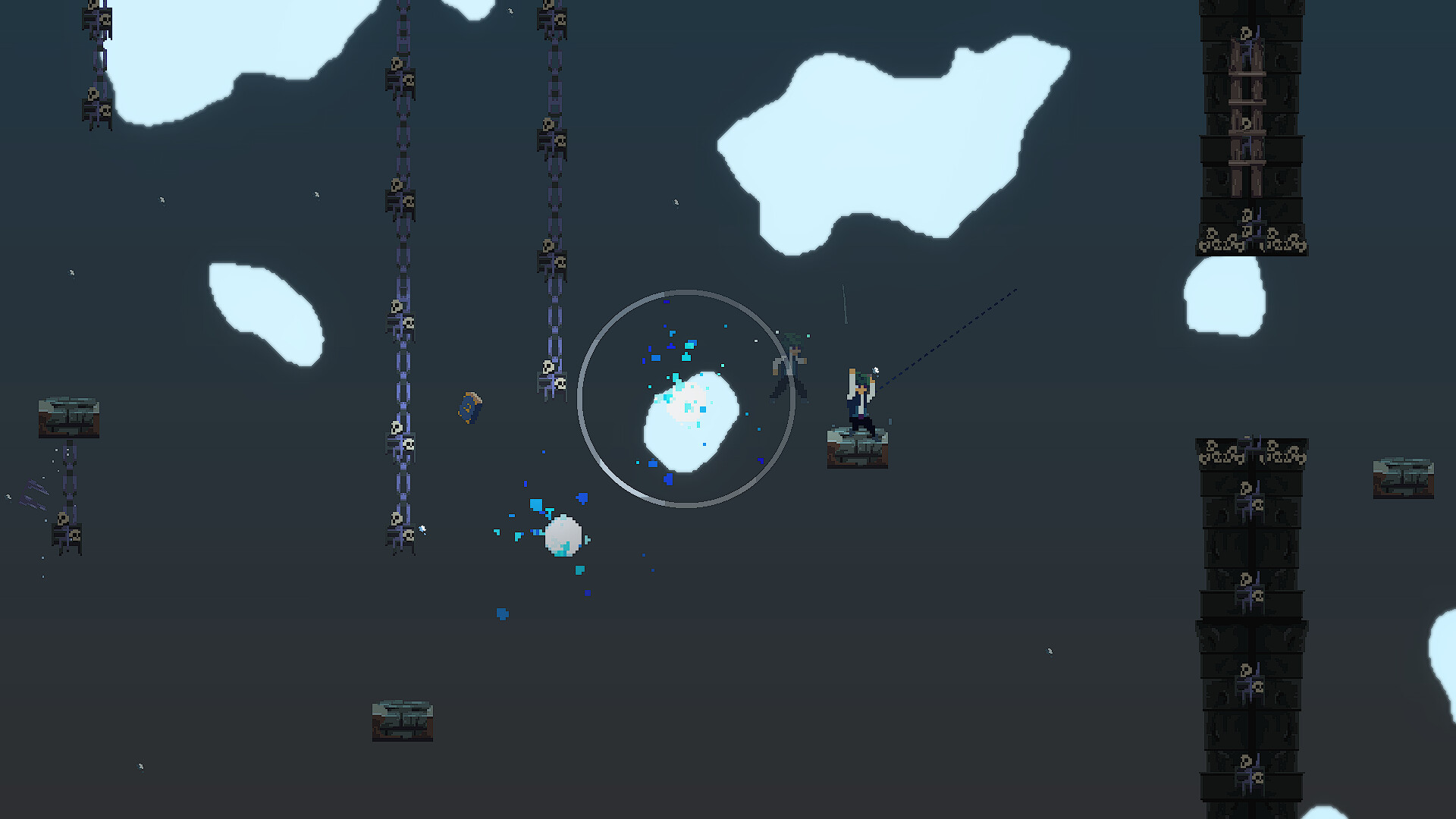 Secret Parcel screenshot 8