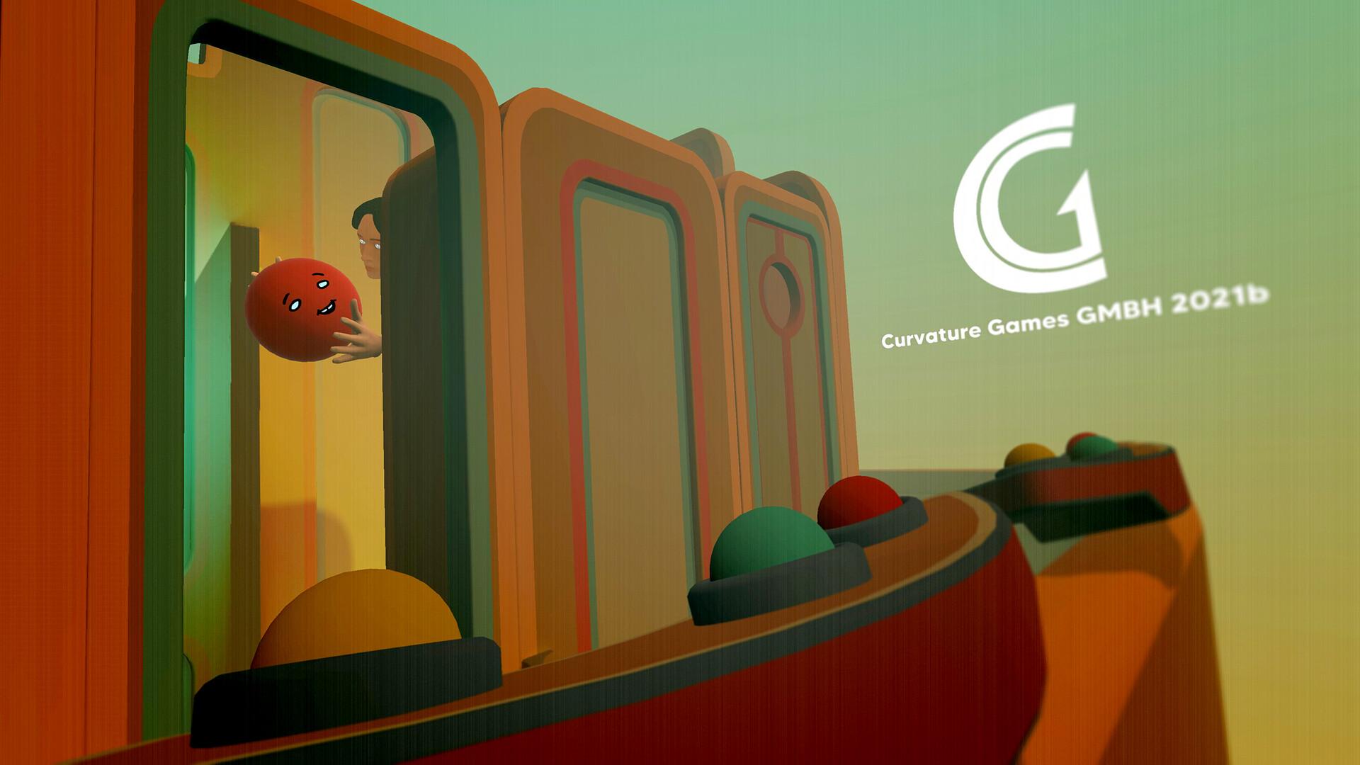 Reddie and the Redirected Walker: Module 01 (Alpha) screenshot 3