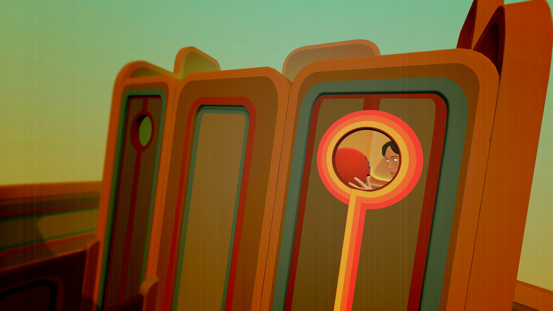 Reddie and the Redirected Walker: Module 01 (Alpha) screenshot 5