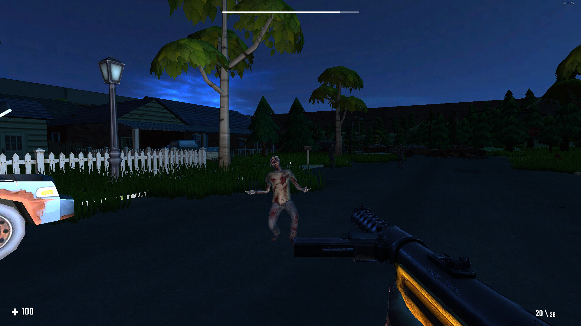 PermaNight screenshot 13