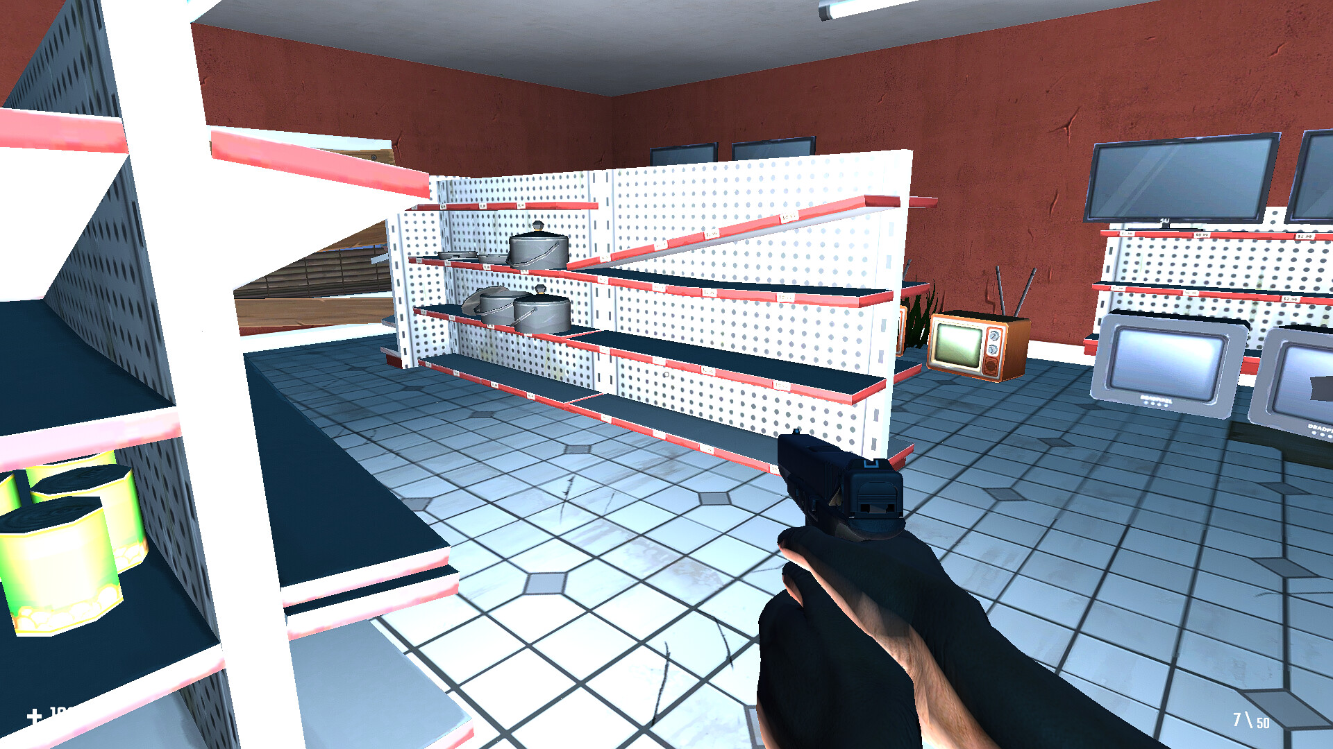 PermaNight screenshot 3