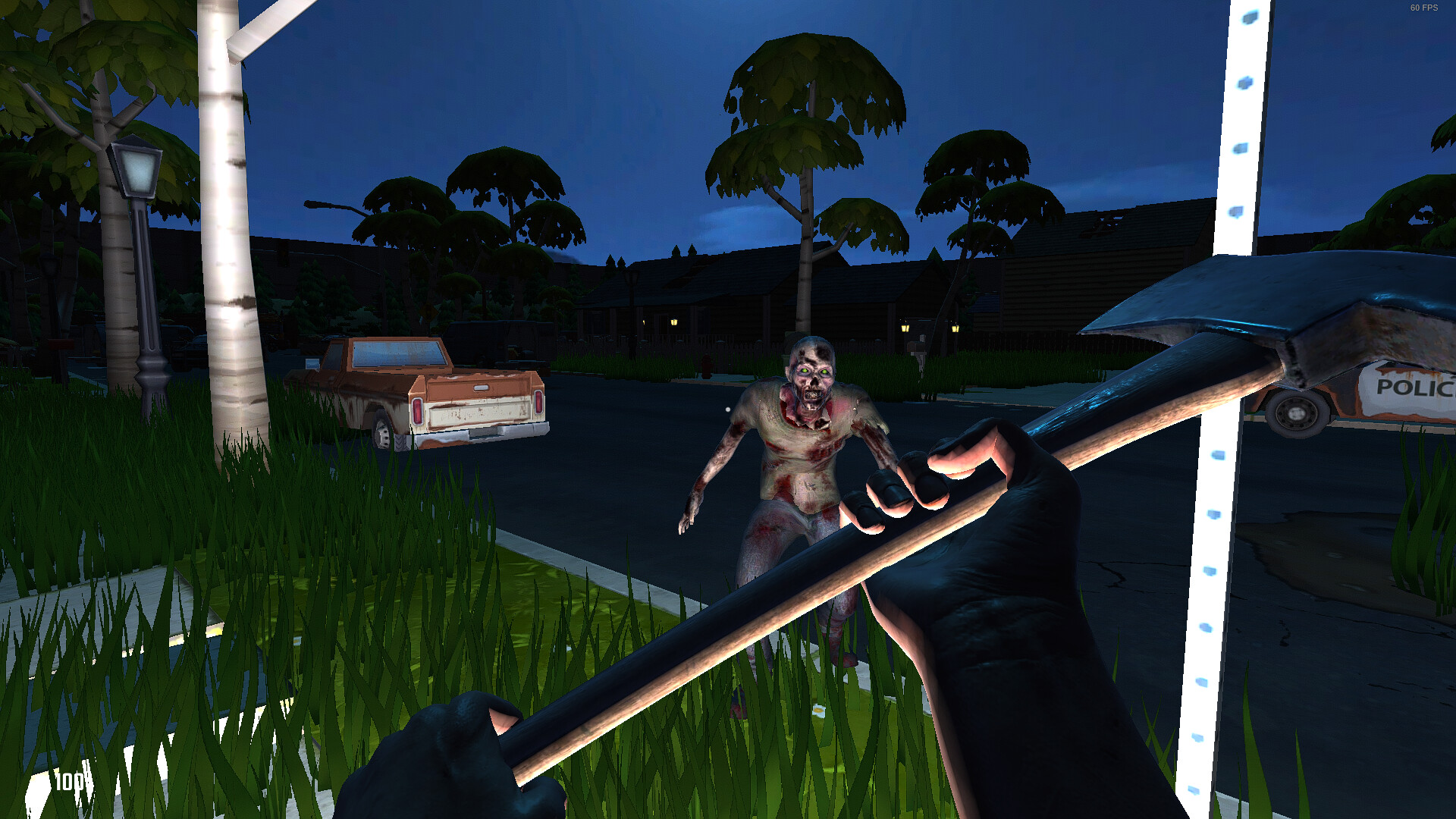 PermaNight screenshot 11