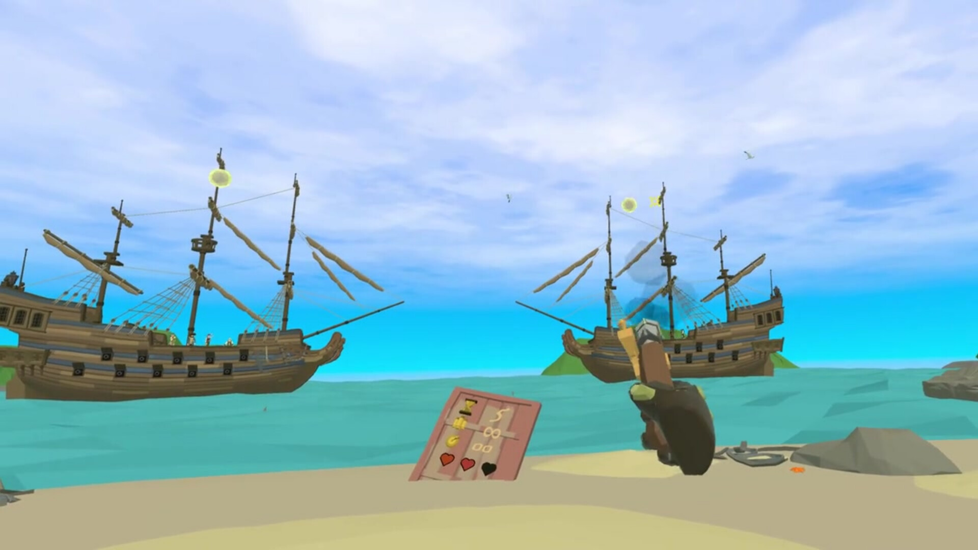 Aimtropolis screenshot 3