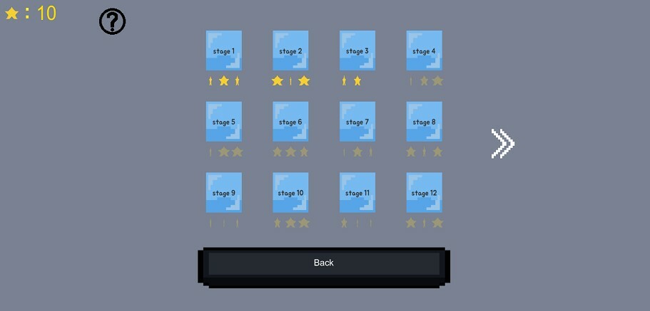 Worldest D izzy Game screenshot 4