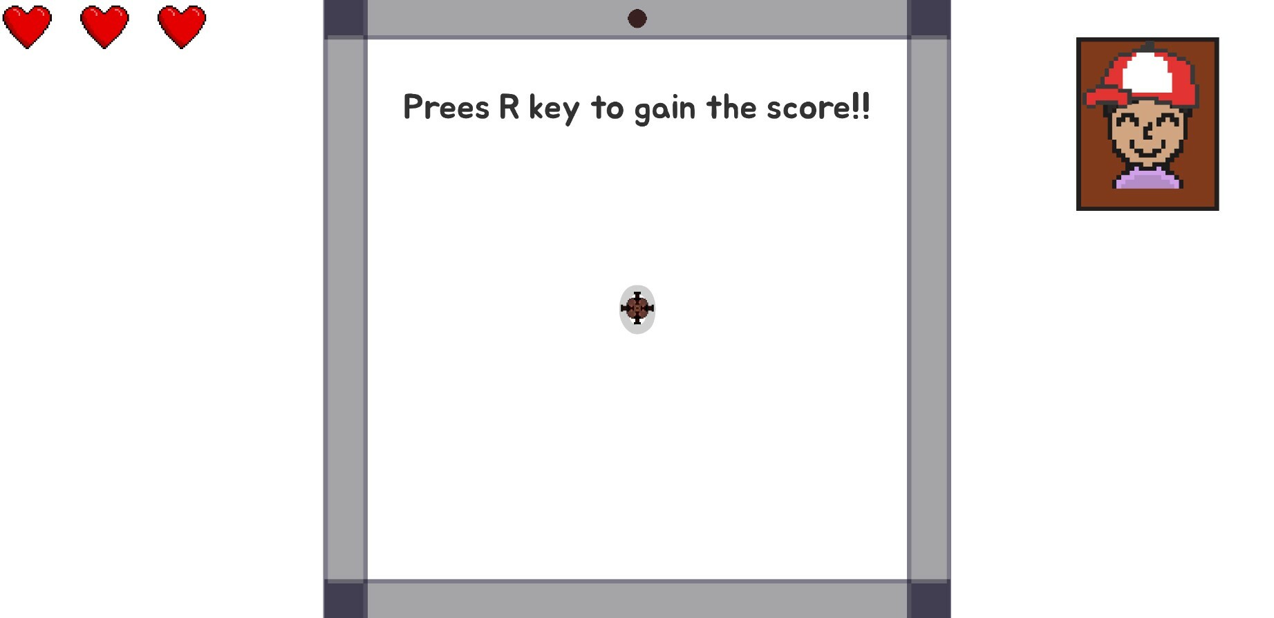 Worldest D izzy Game screenshot 5