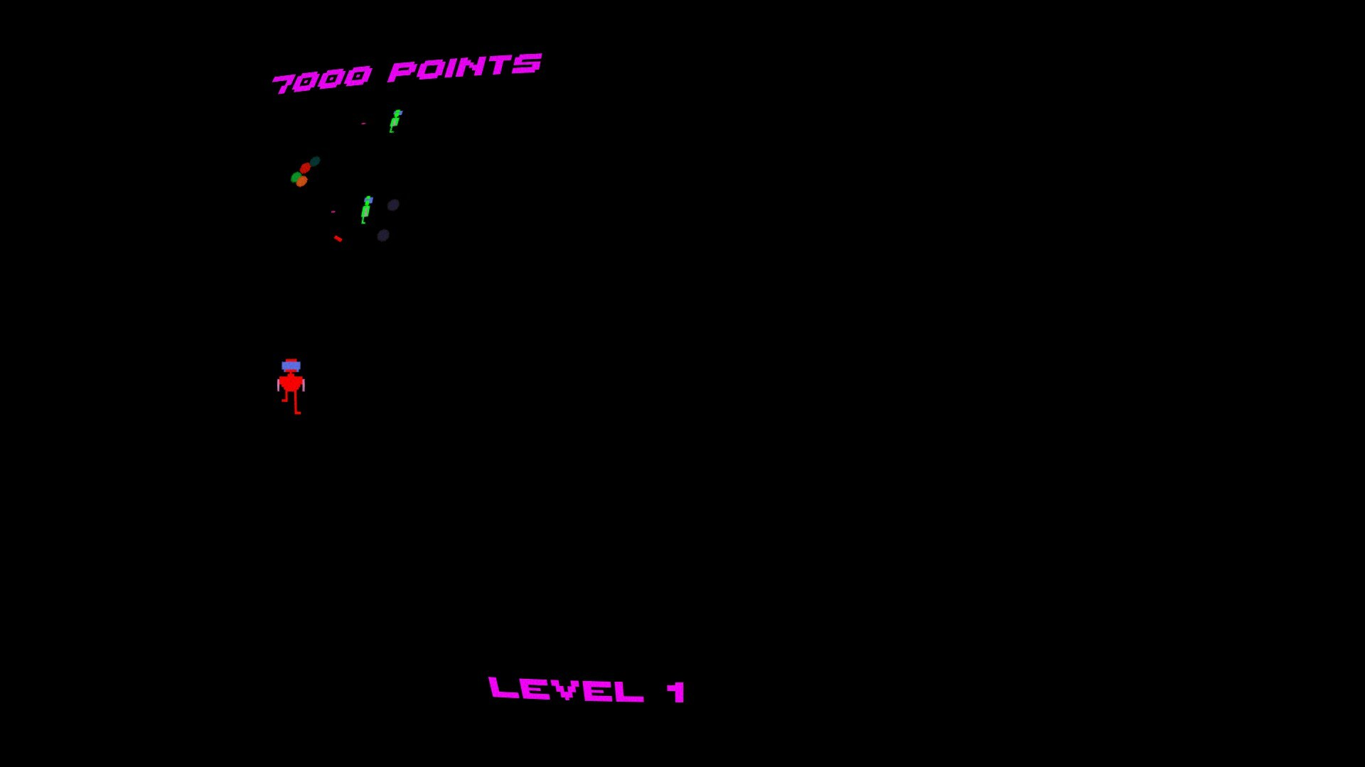 BLASTER screenshot 5