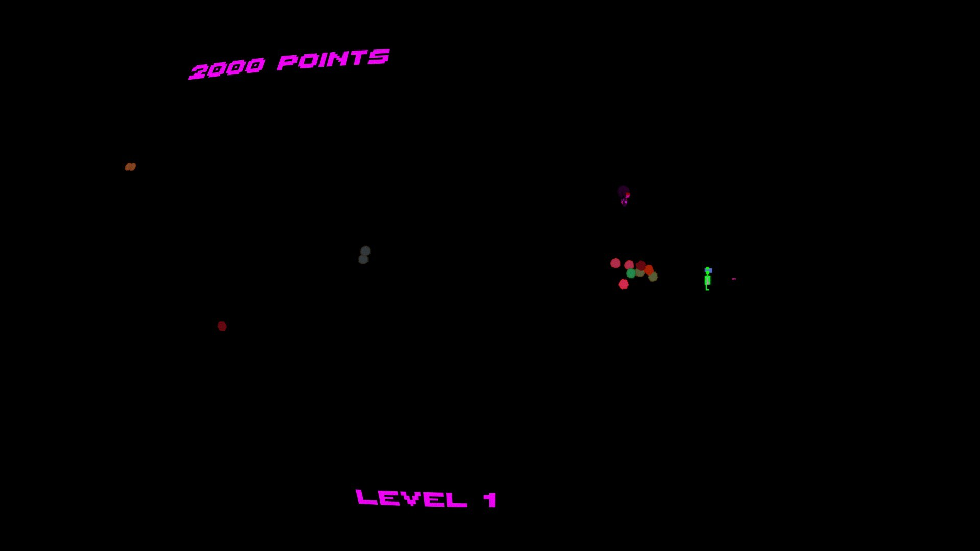 BLASTER screenshot 1