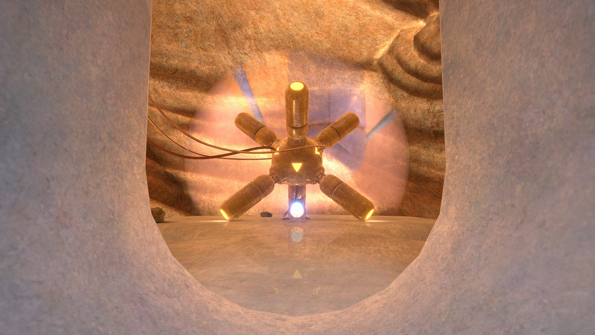 Lands of XON screenshot 9