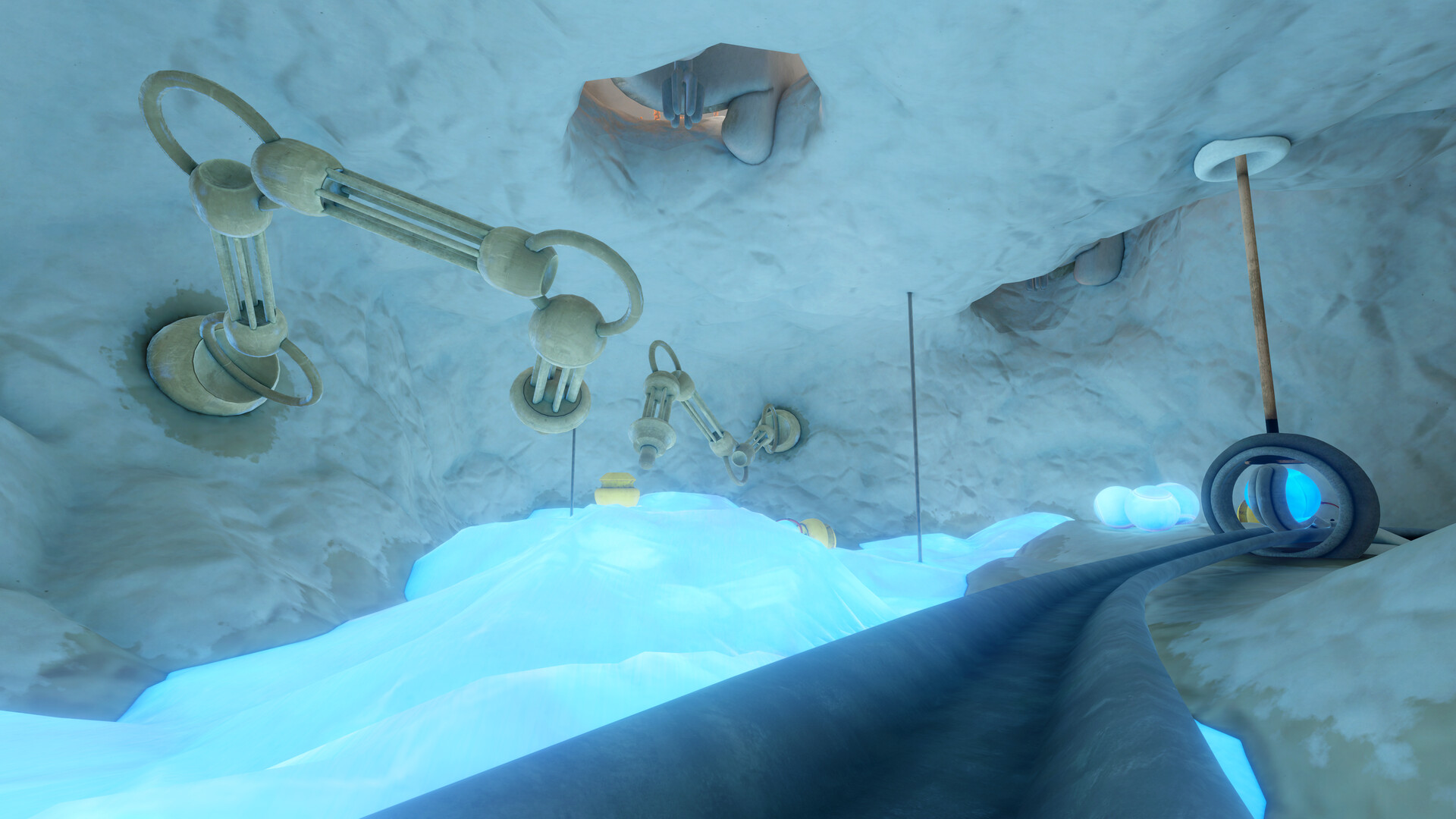 Lands of XON screenshot 3