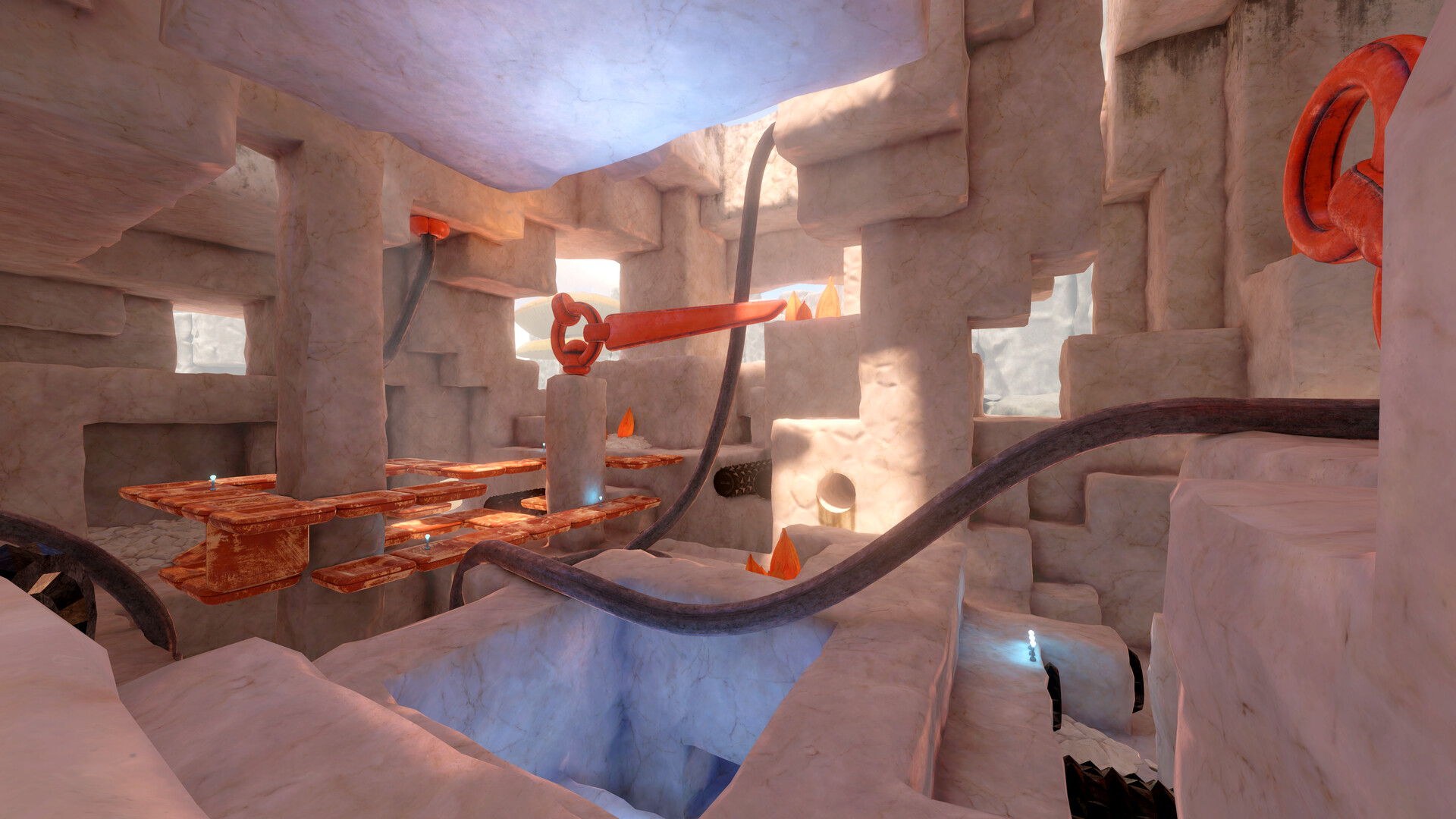 Lands of XON screenshot 7