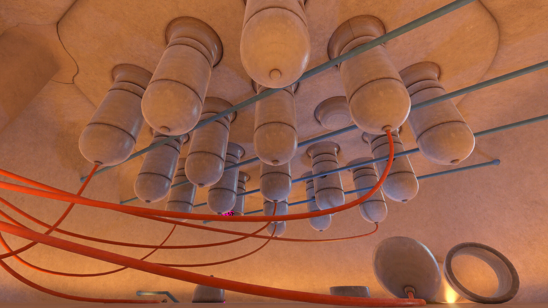 Lands of XON screenshot 4