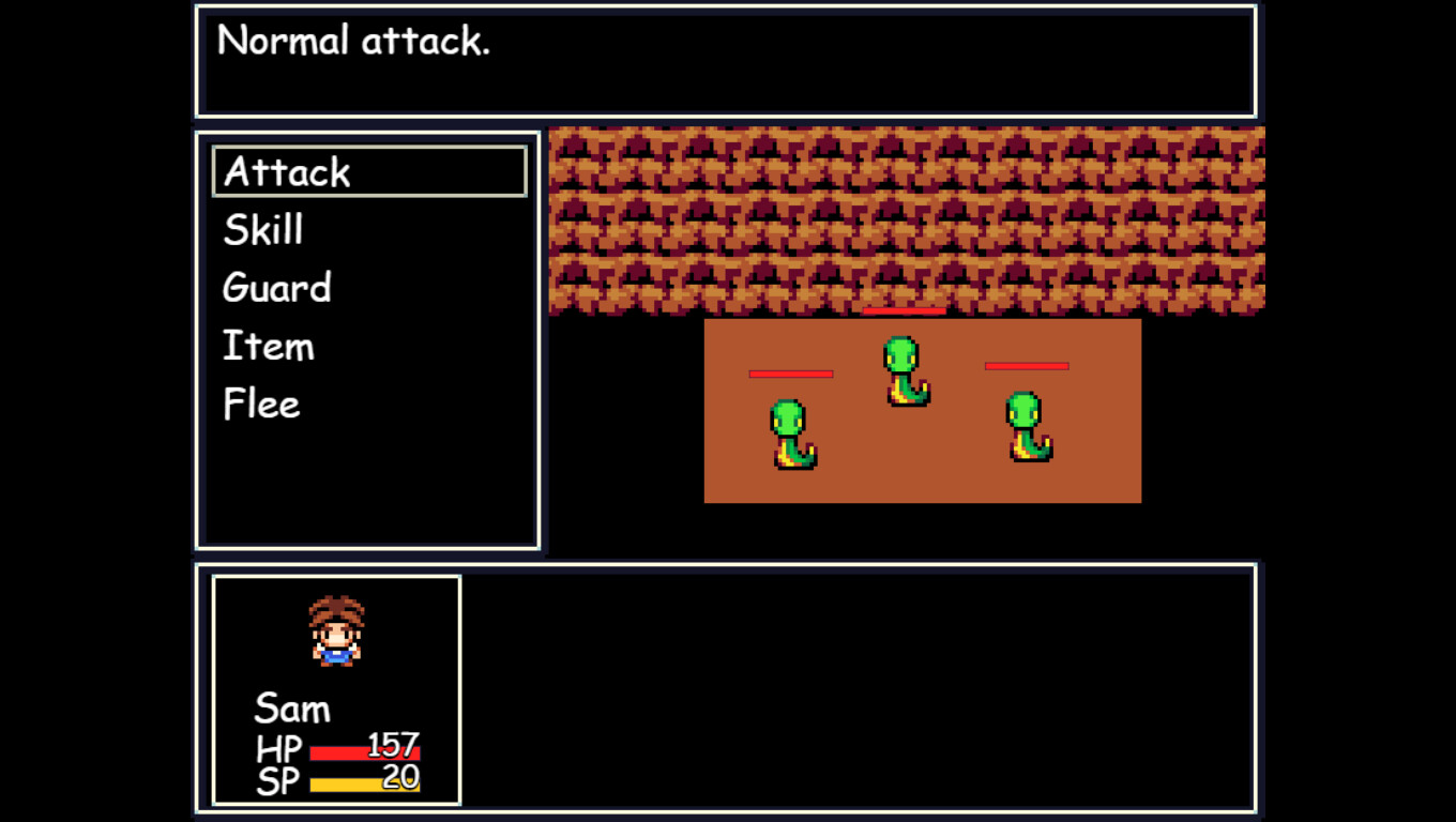 1990 screenshot 12