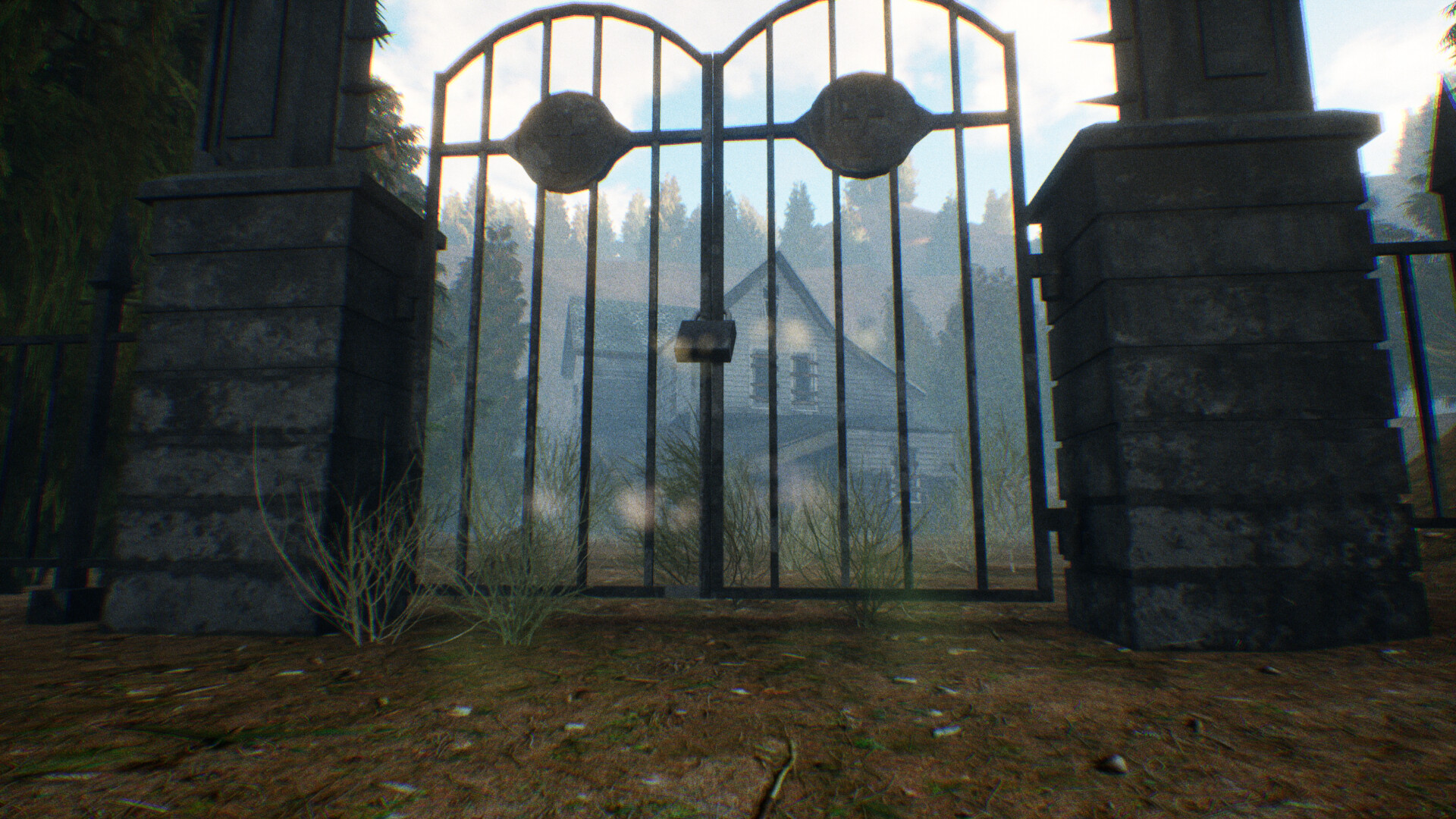 Chamber's Reunion screenshot 2